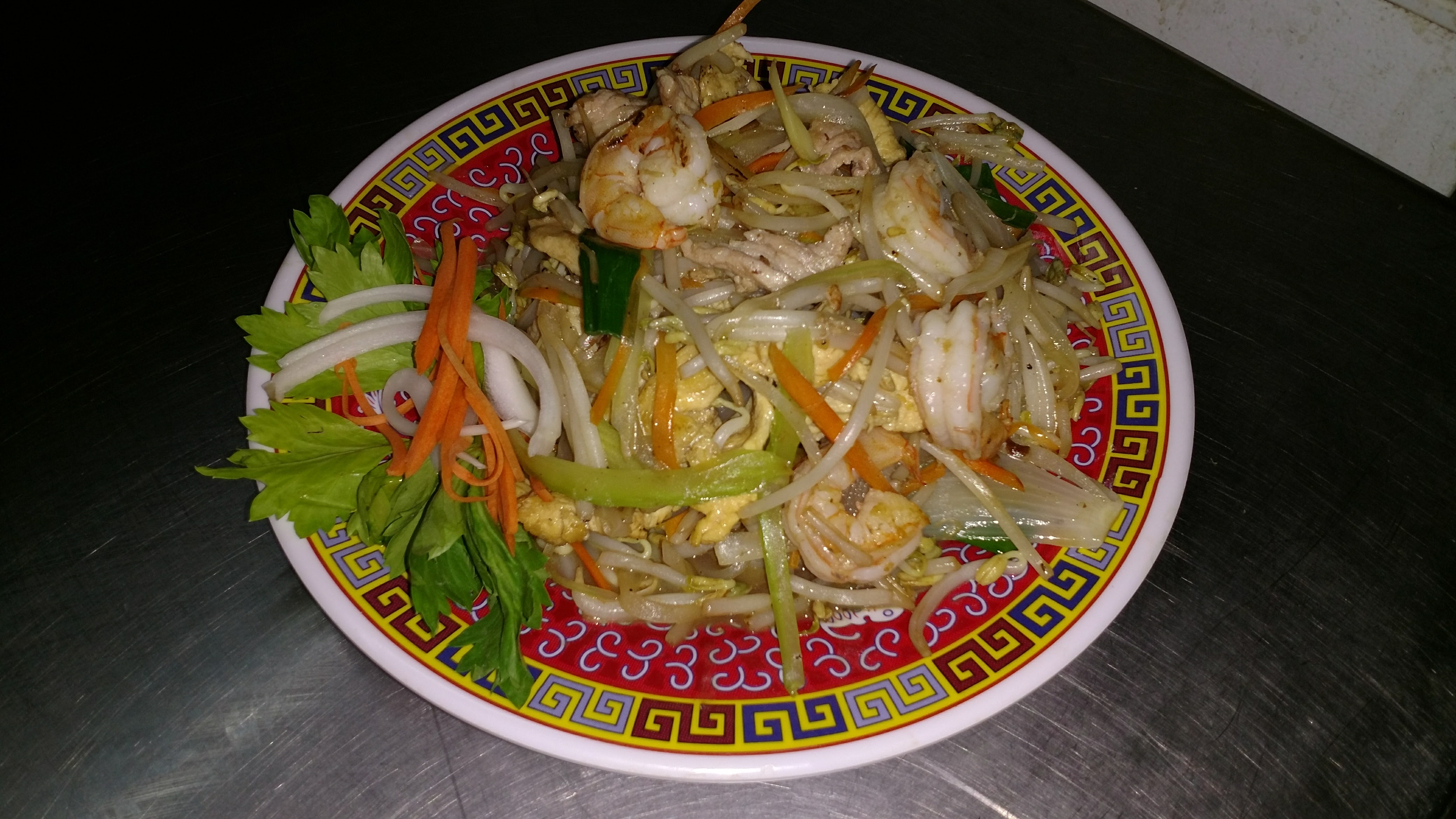 Restaurante Zhen Yi image 5