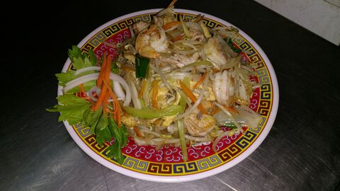 Restaurante Zhen Yi image 5
