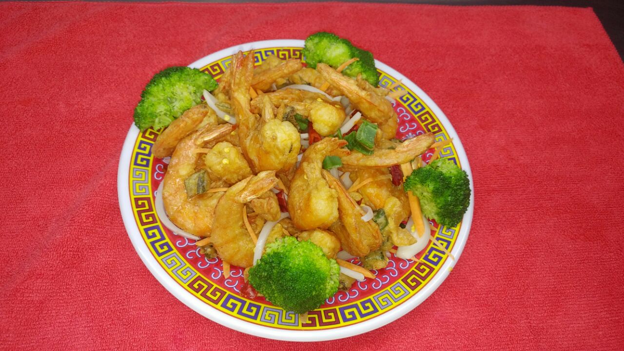 Restaurante Zhen Yi image 6