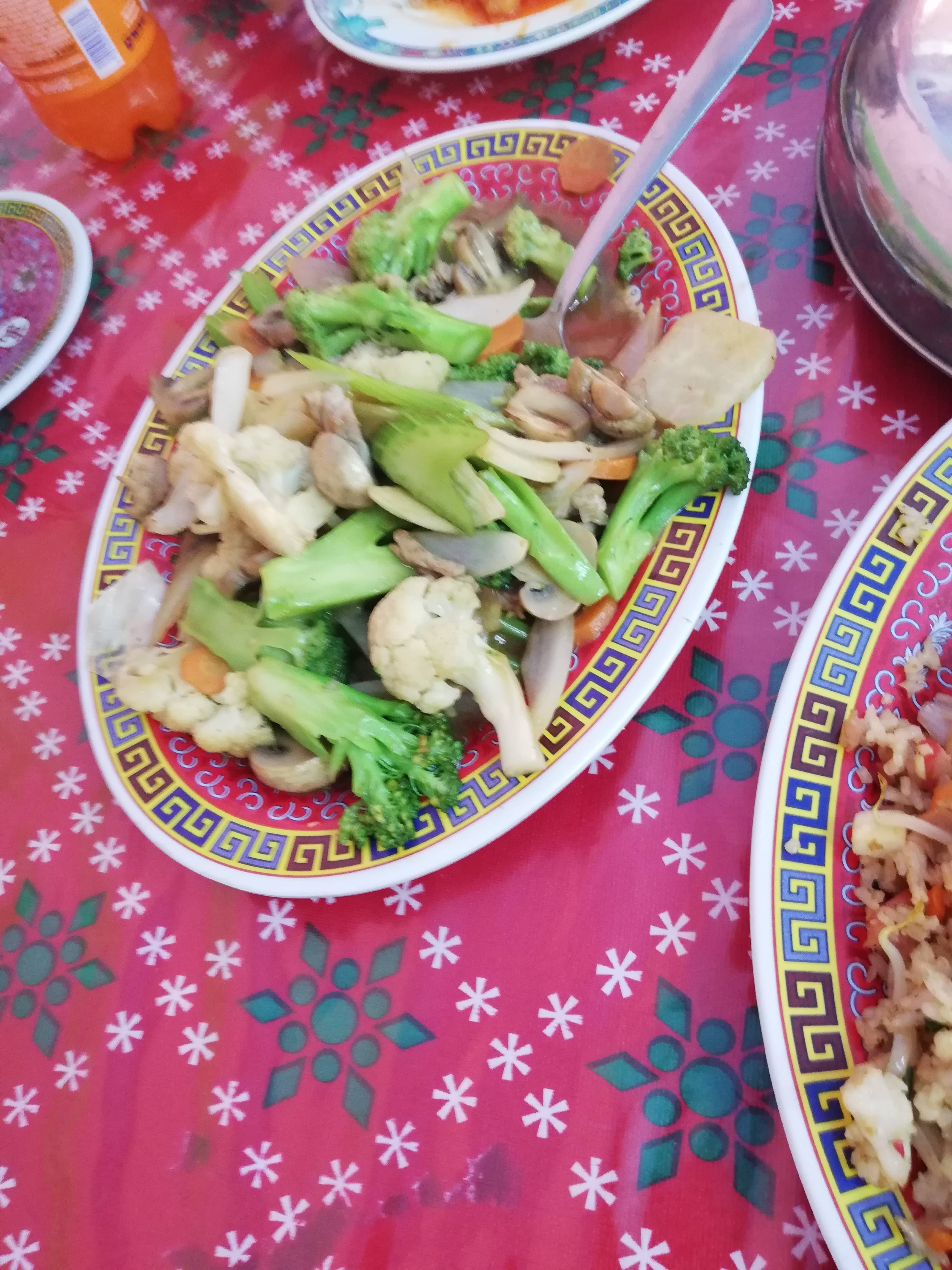 Restaurante Zhen Yi image 7