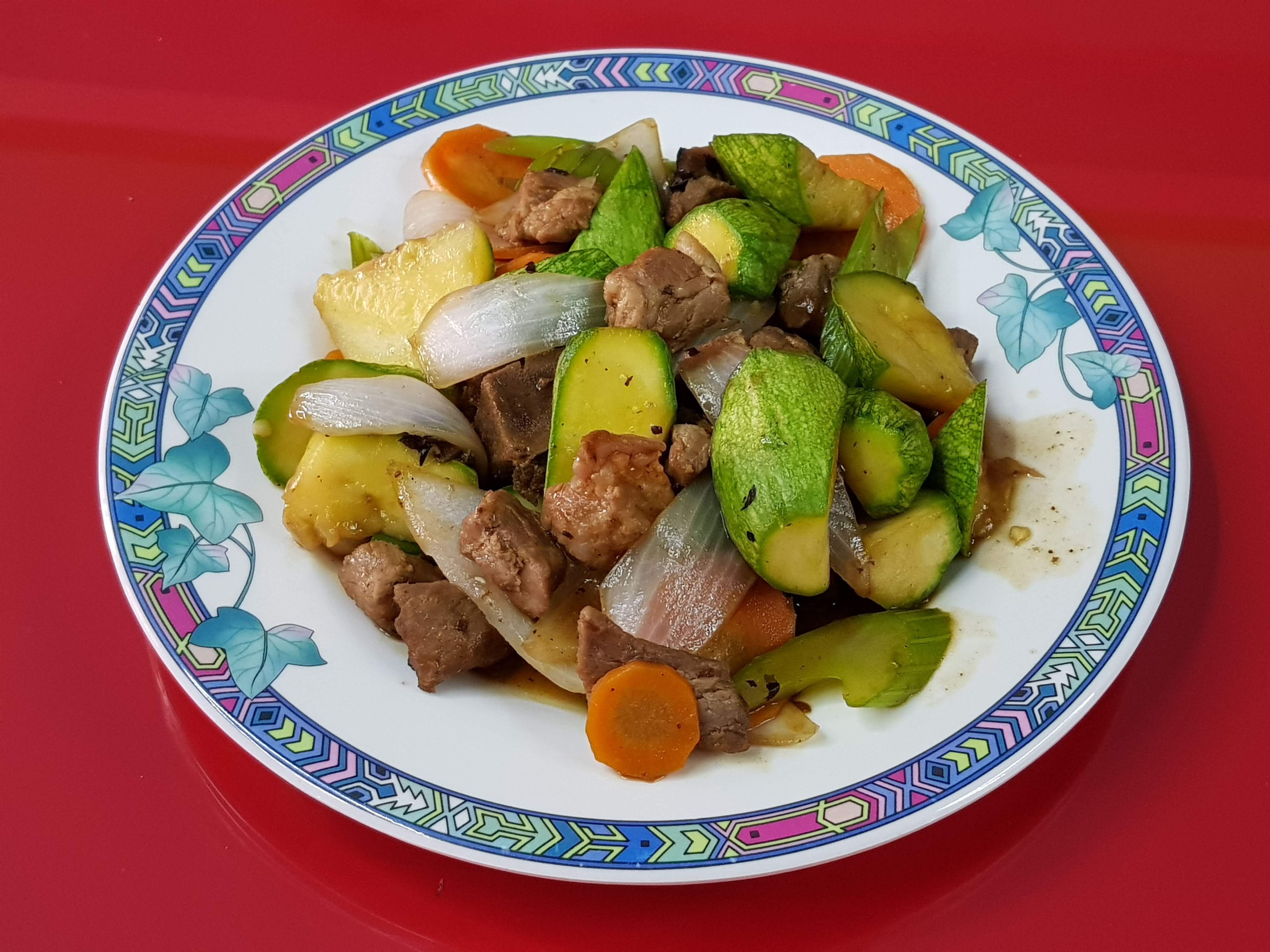 Restaurante Zhen Yi image 9