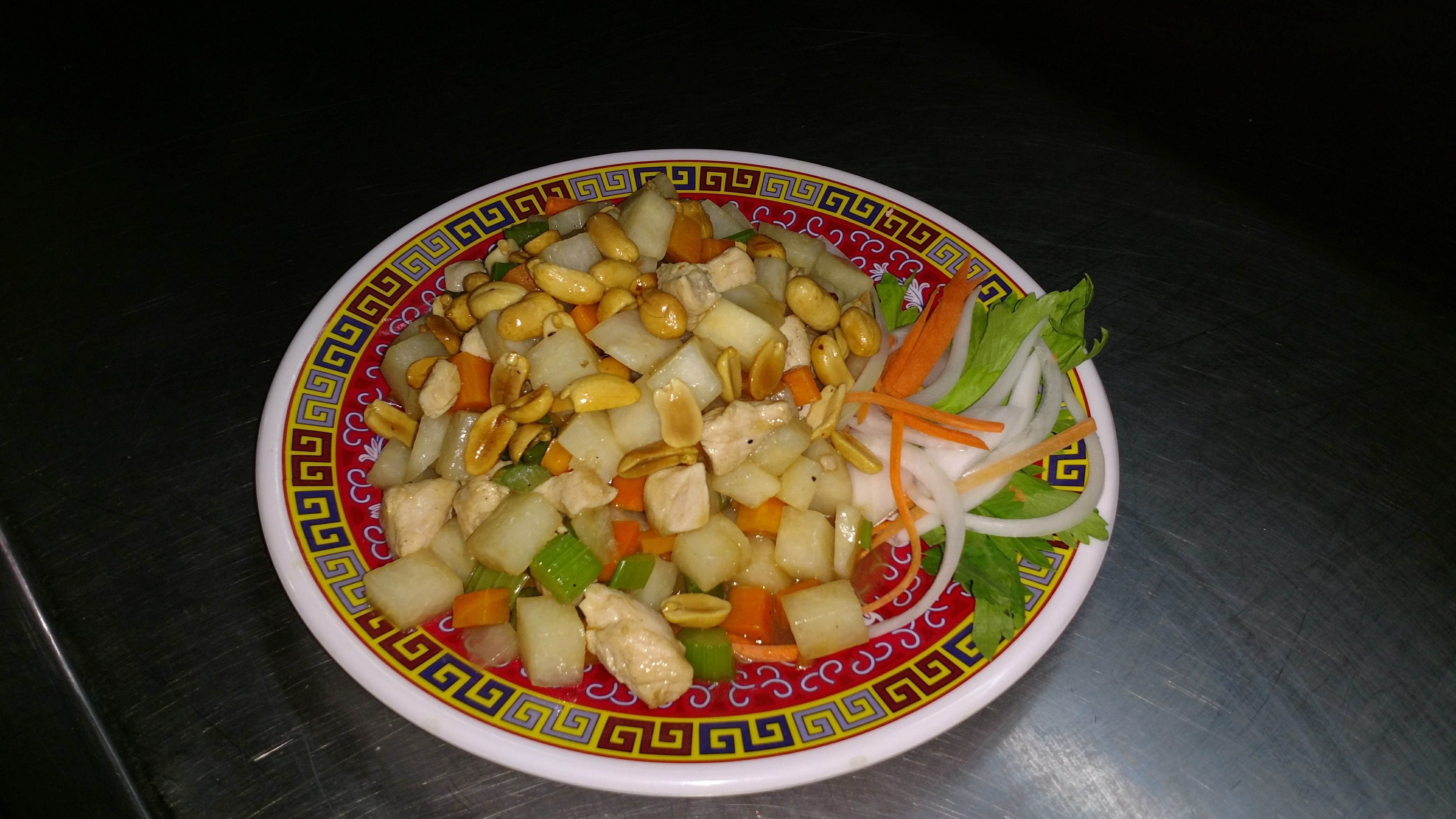 Restaurante Zhen Yi image 10