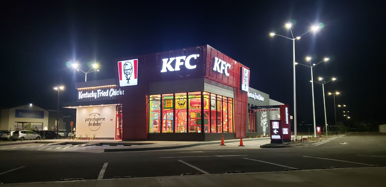 KFC GRAN ARIA image 1