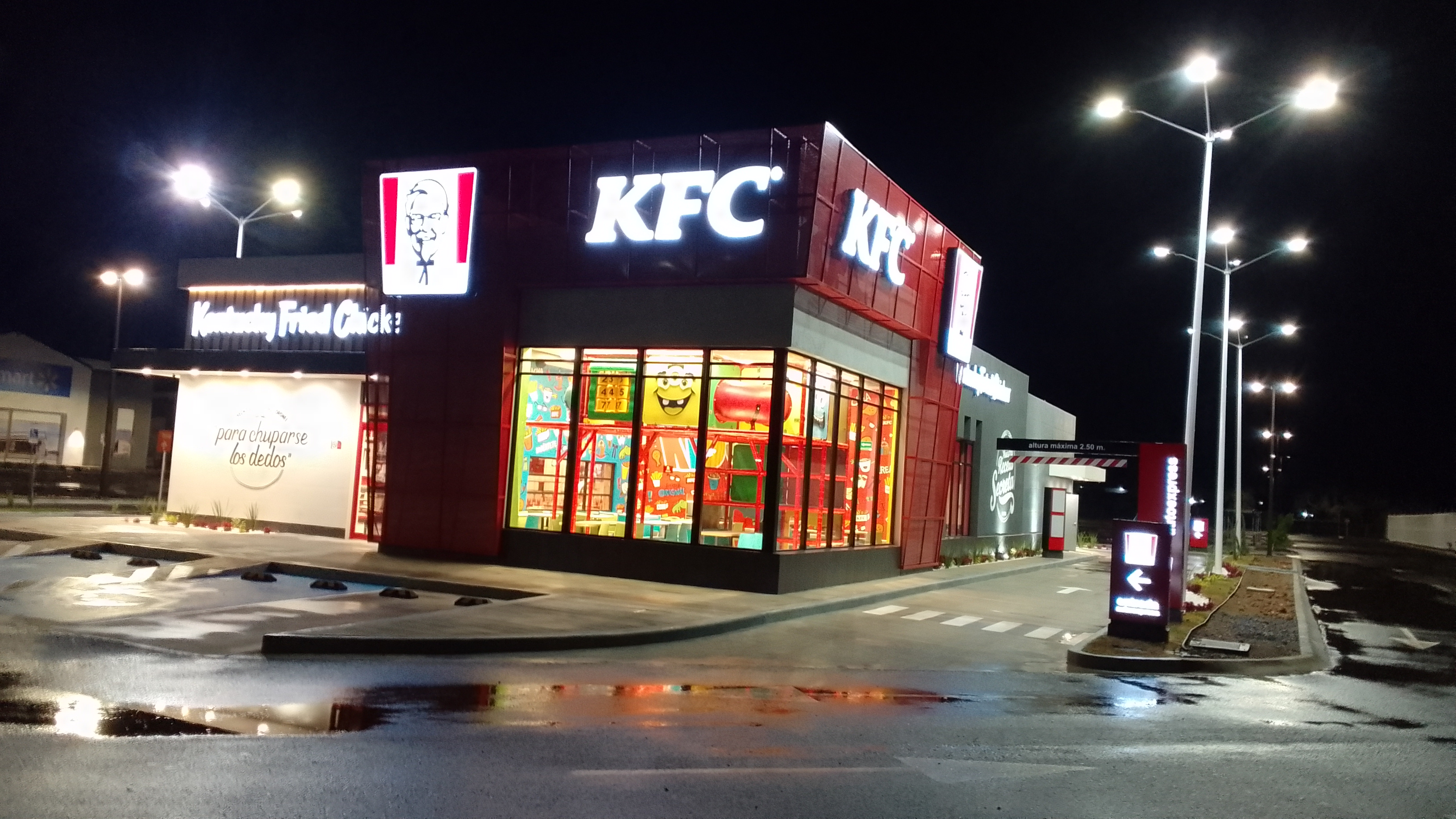 KFC GRAN ARIA image 3