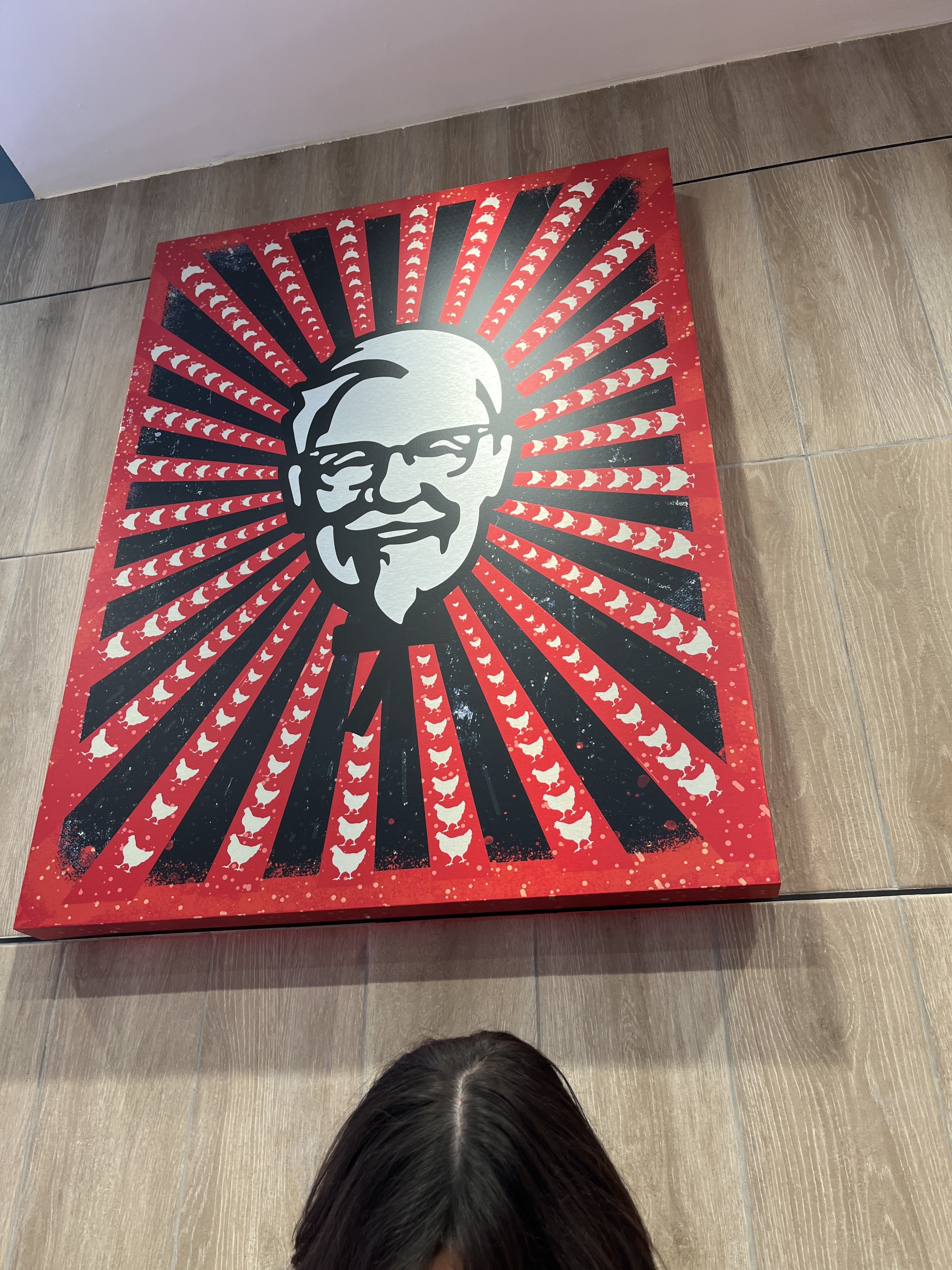 KFC GRAN ARIA image 7