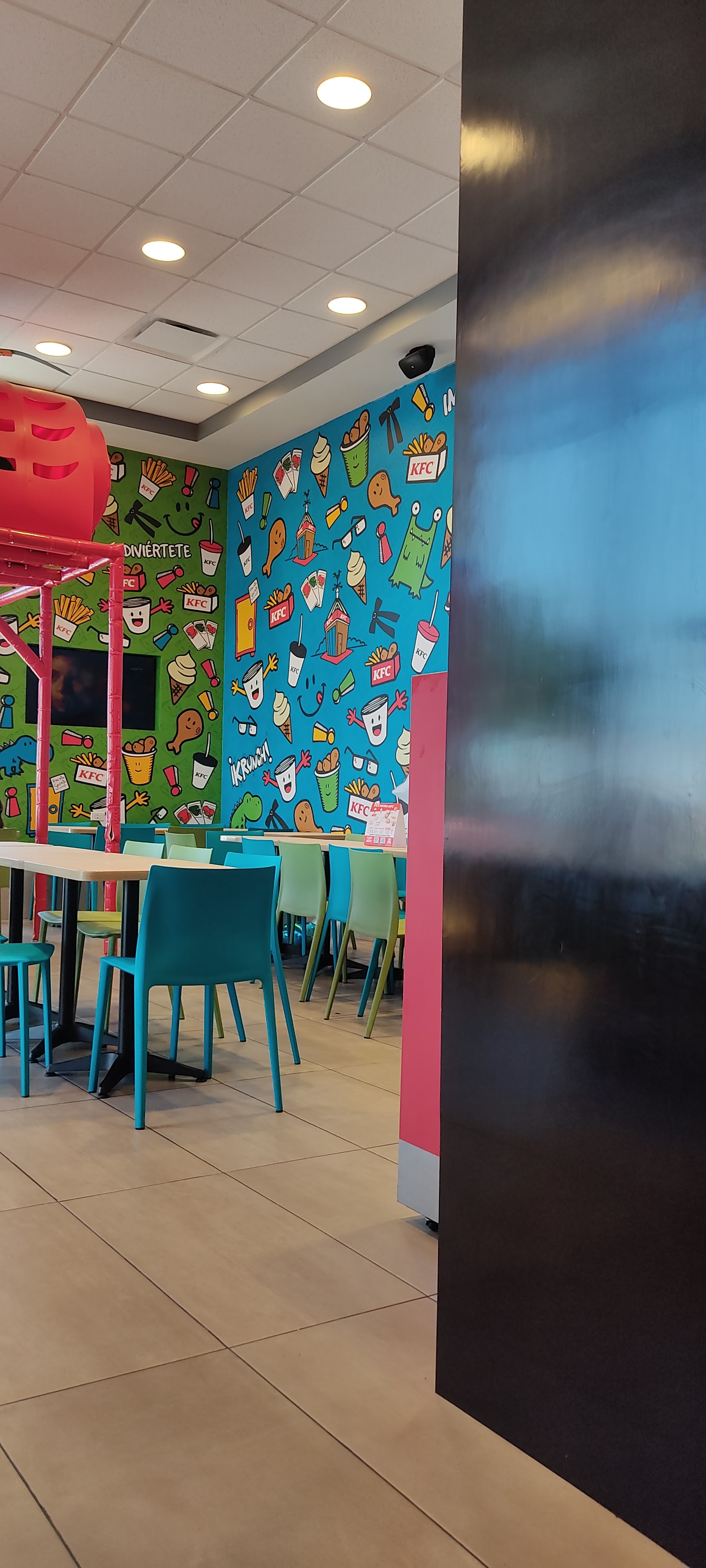 KFC GRAN ARIA image 9