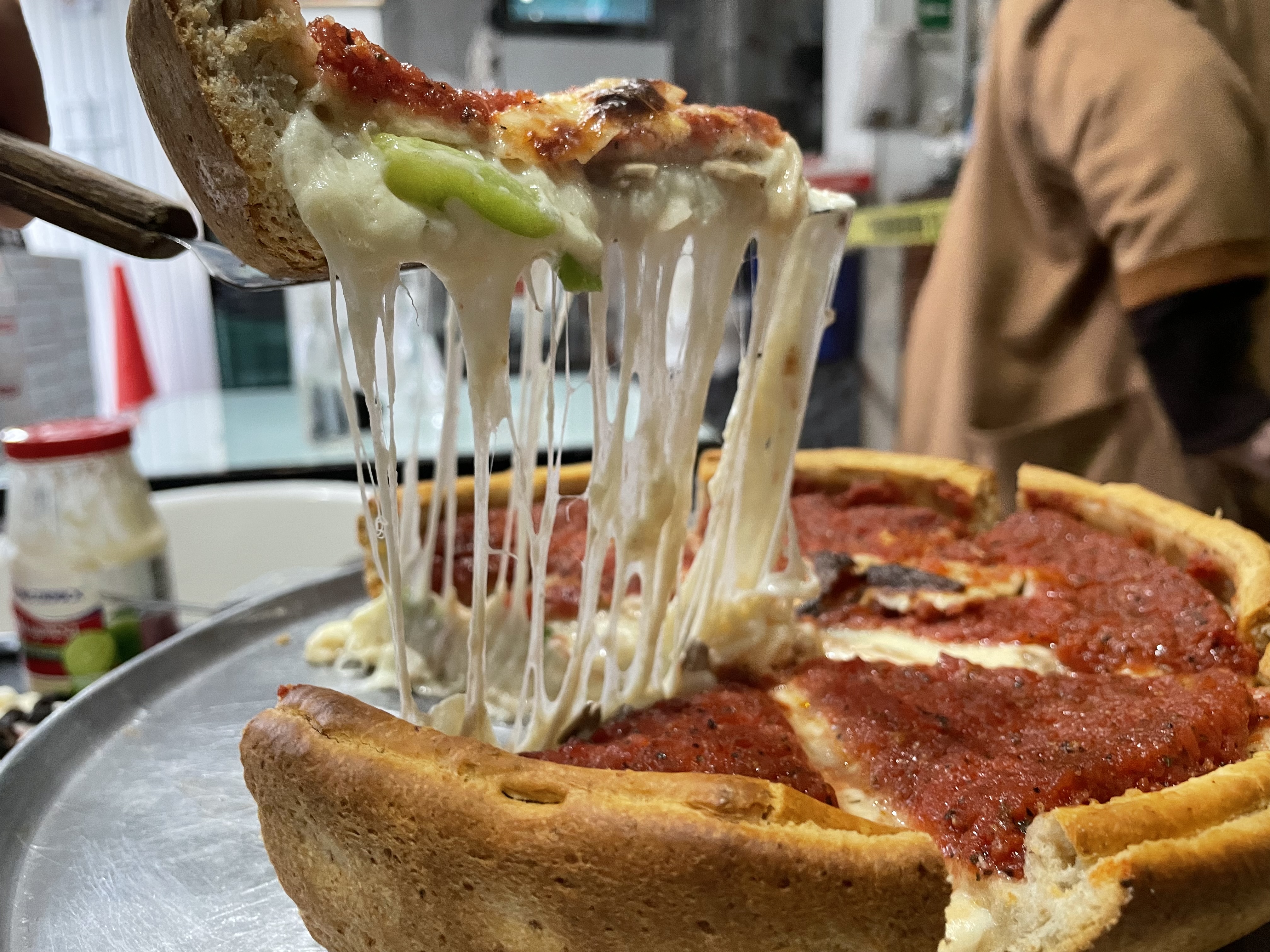 Luciano's Pizzería image 5