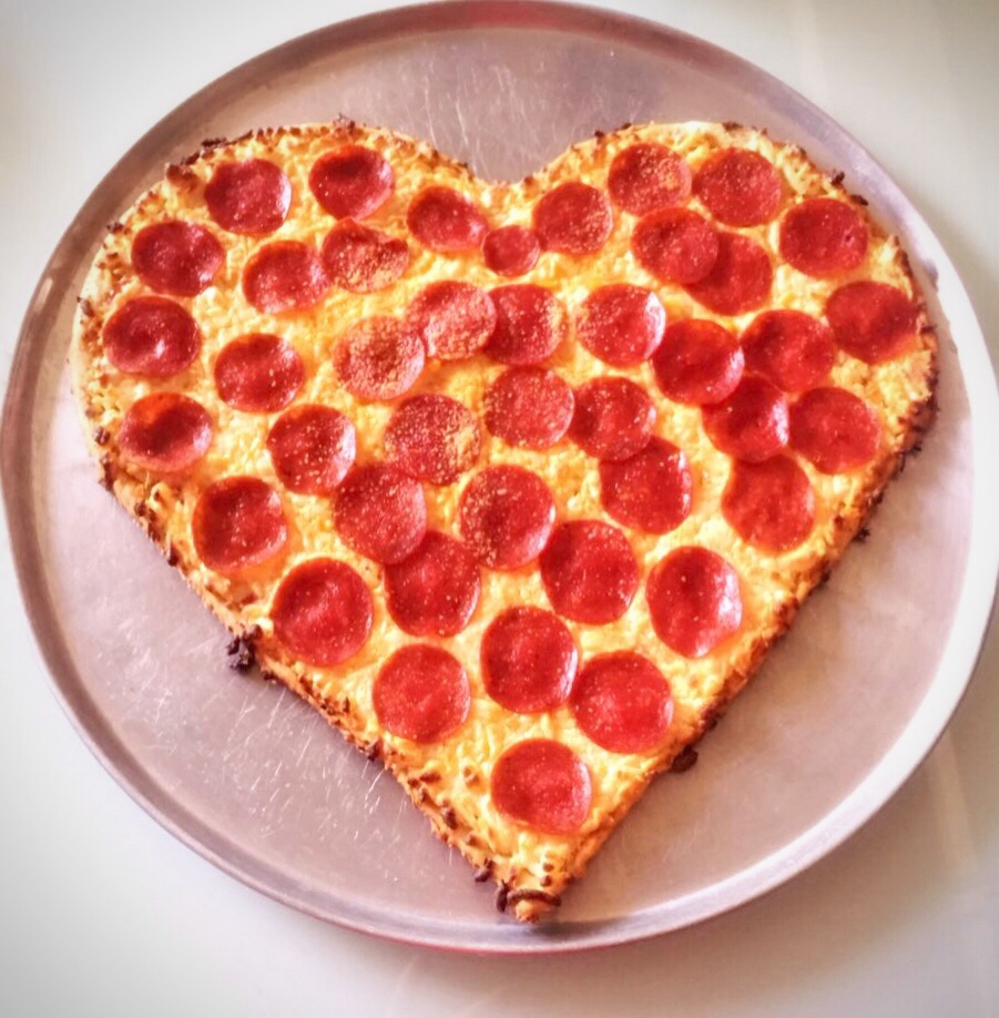 Luciano's Pizzería image 10