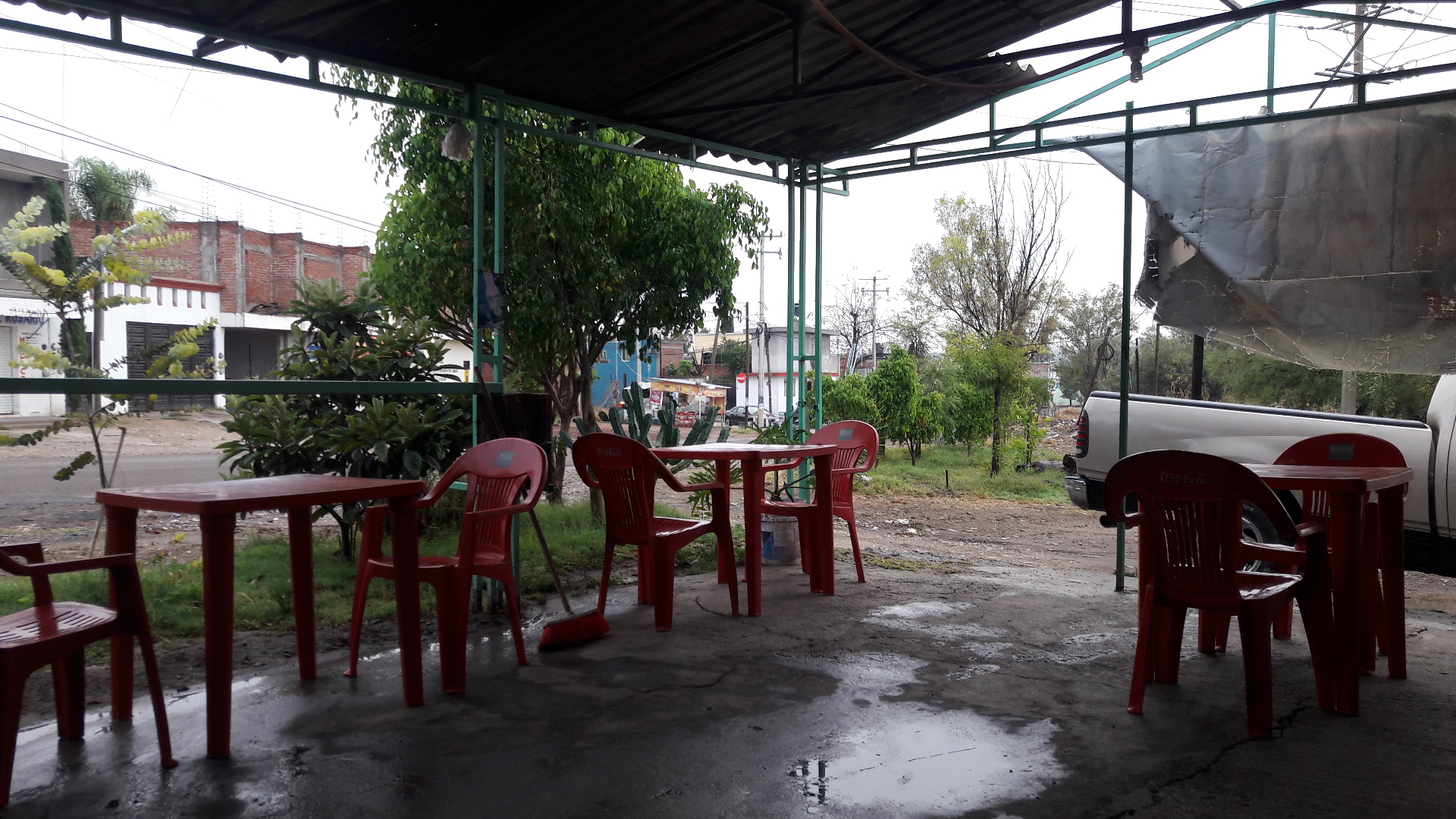 Marscos Y Tortas La Curva image 1