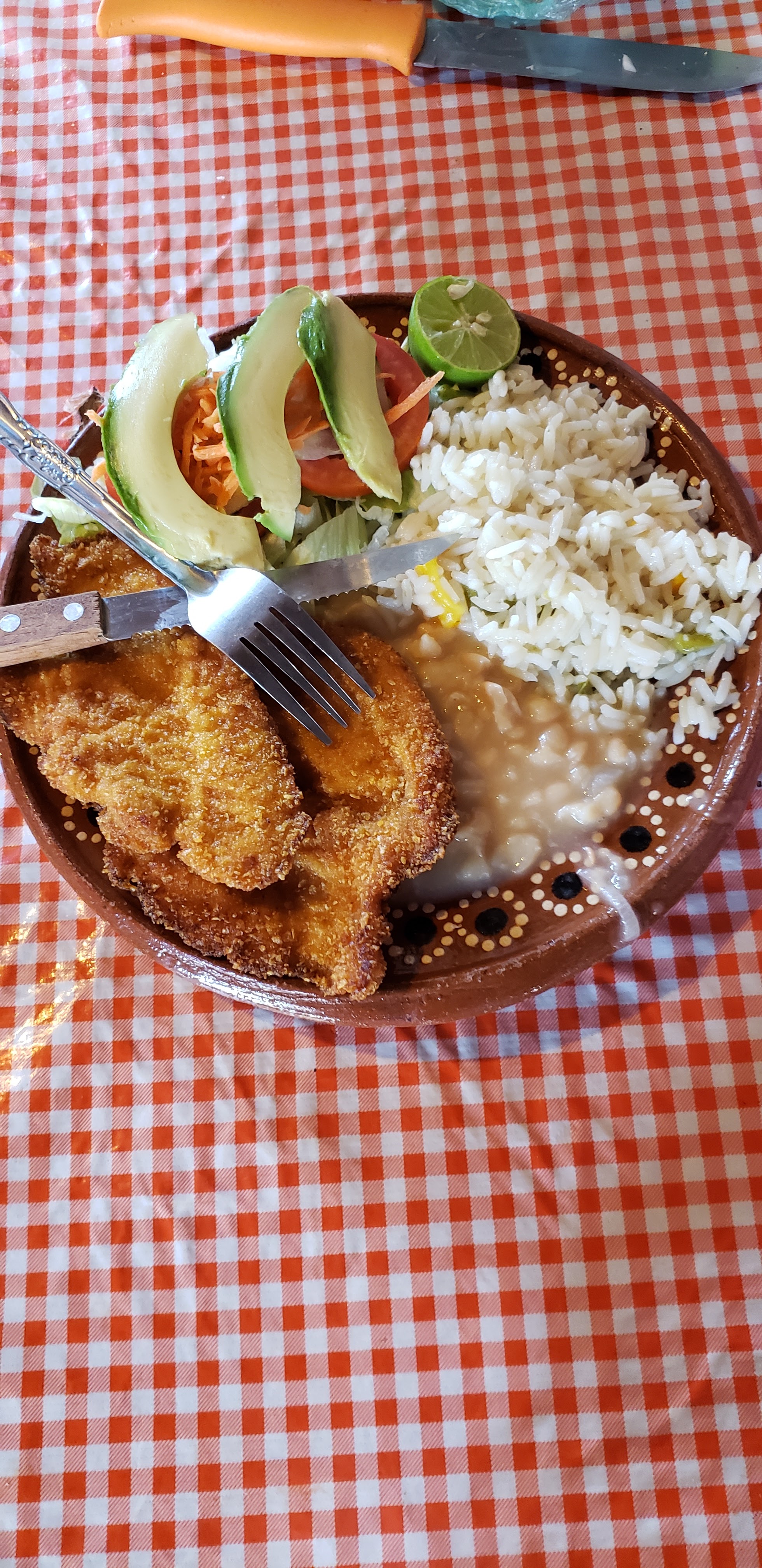 Marscos Y Tortas La Curva image 2