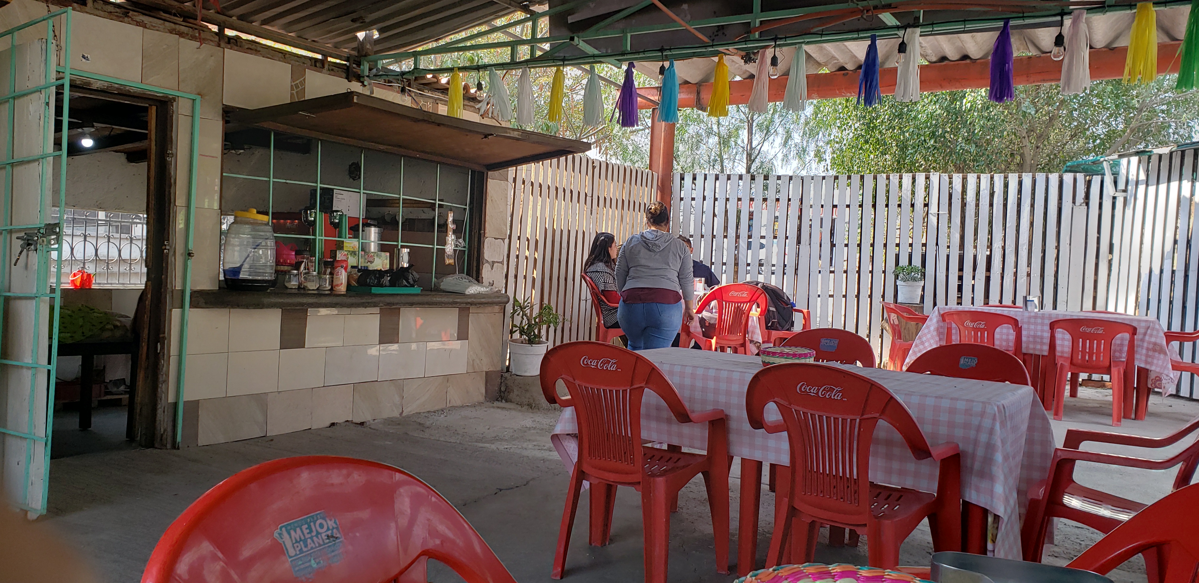 Marscos Y Tortas La Curva image 3