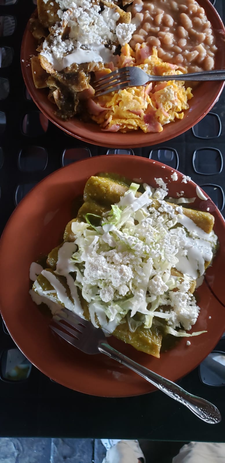 Marscos Y Tortas La Curva image 5