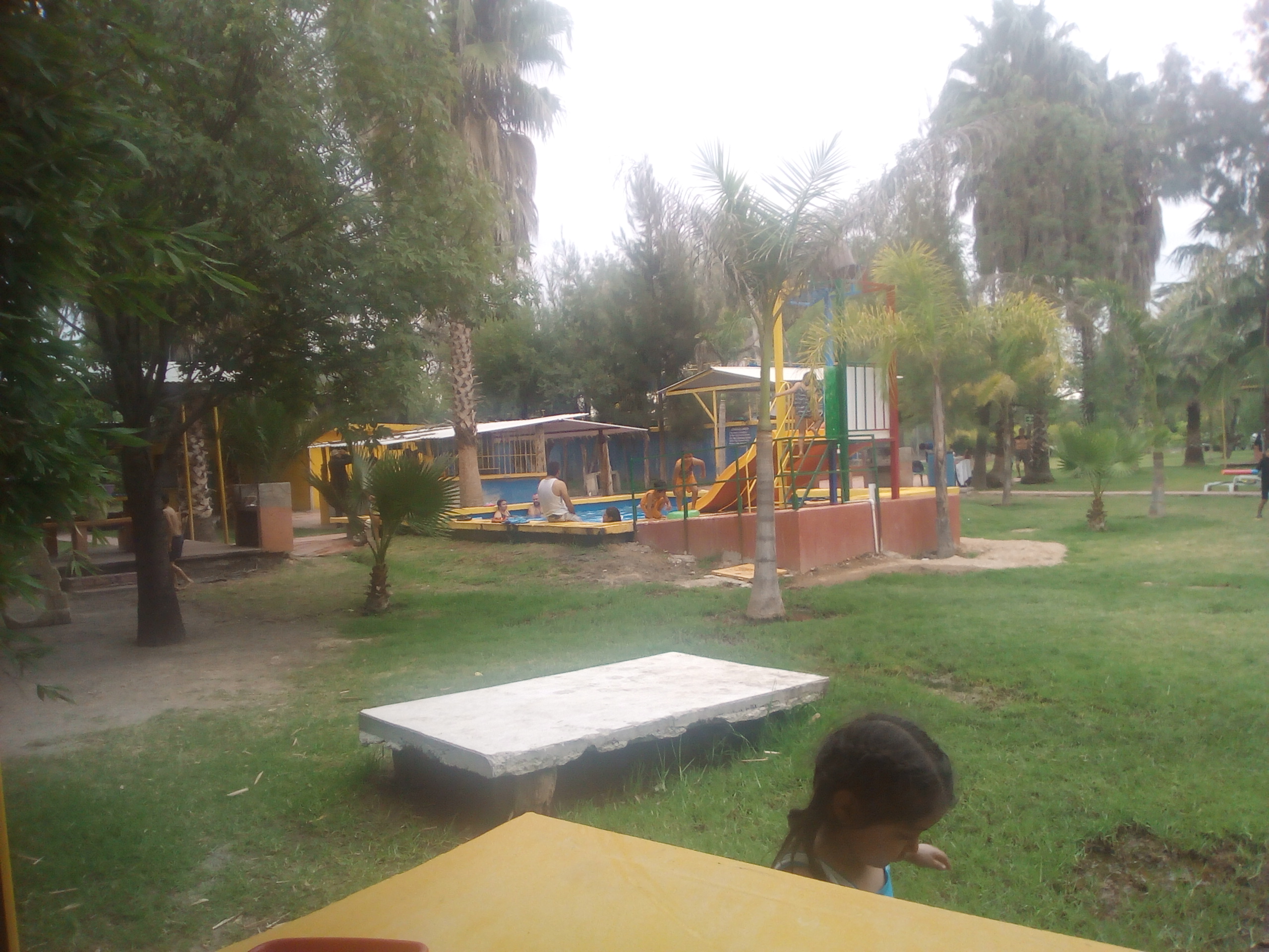 Marscos Y Tortas La Curva image 6