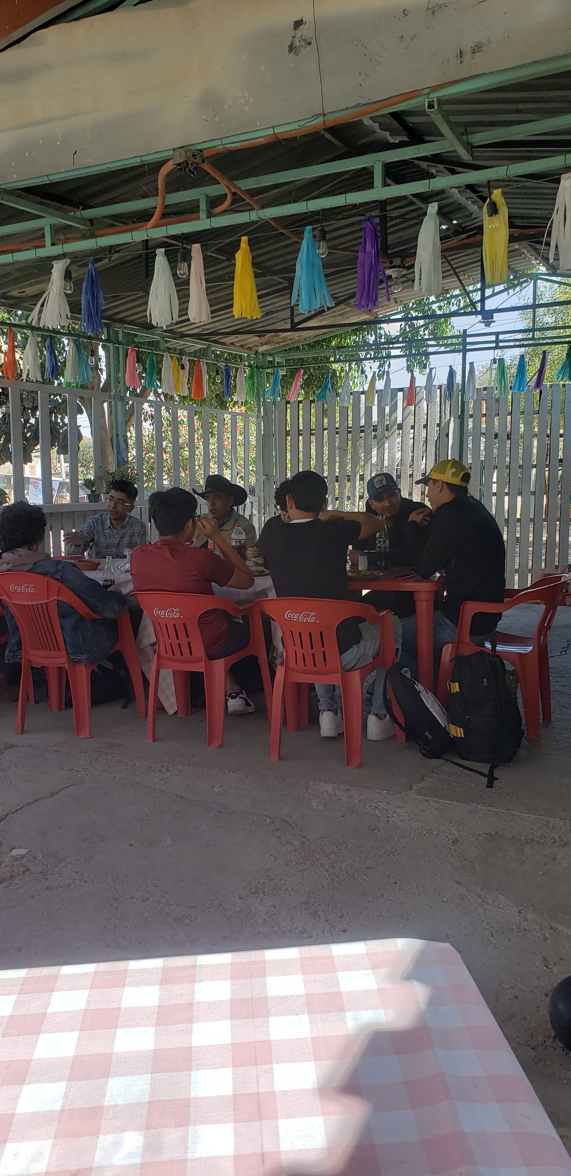 Marscos Y Tortas La Curva image 9