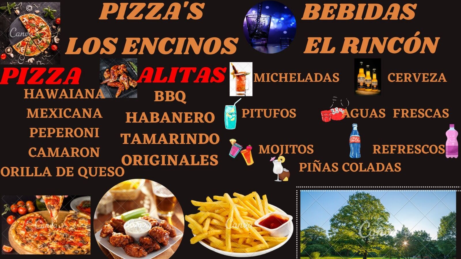 Pizzas Los Encinos image 2