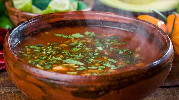 Barbacoa De Horno Don Goyo image 3