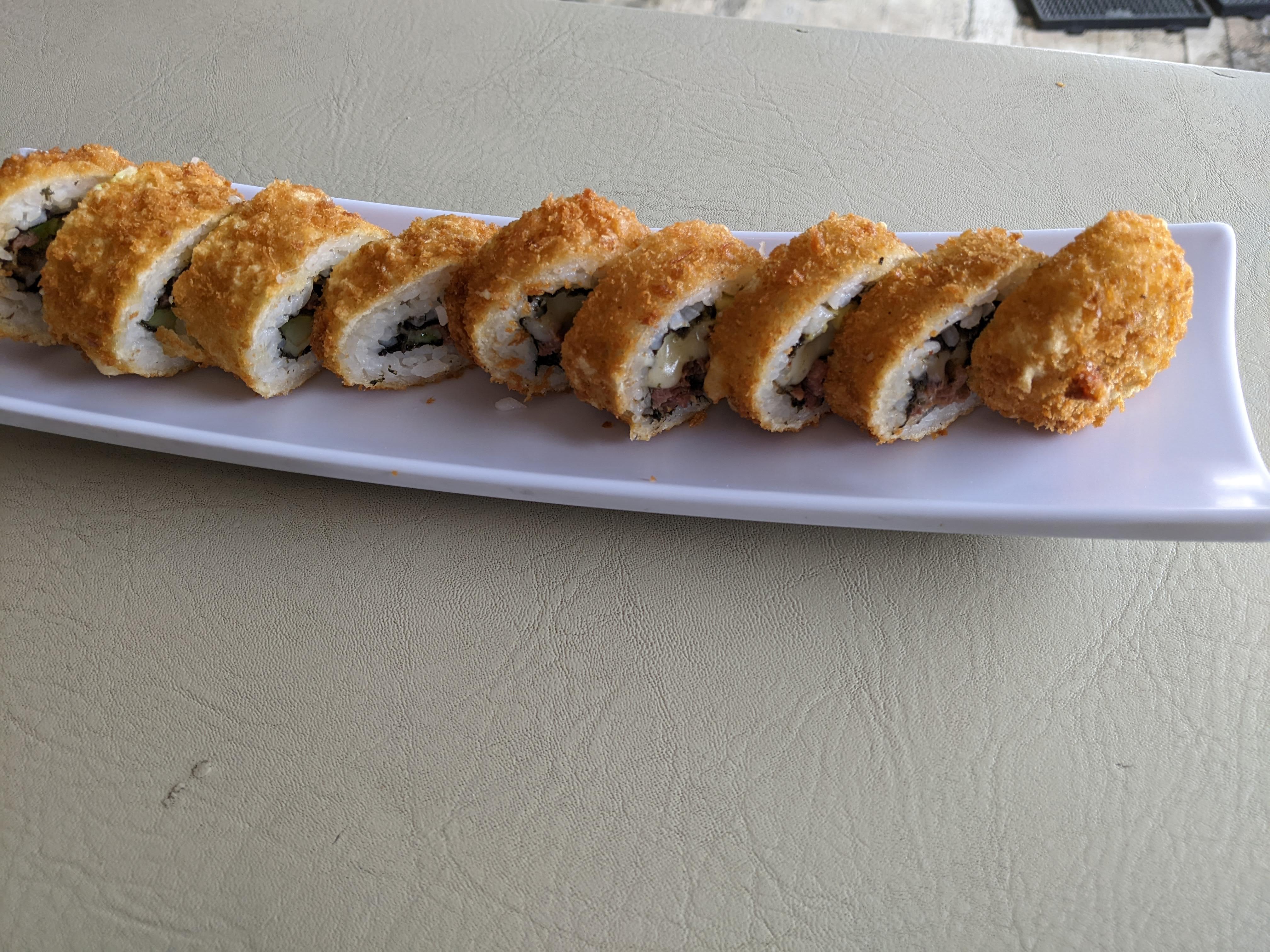 Sushi Haiku - Comida Japonesa image 2