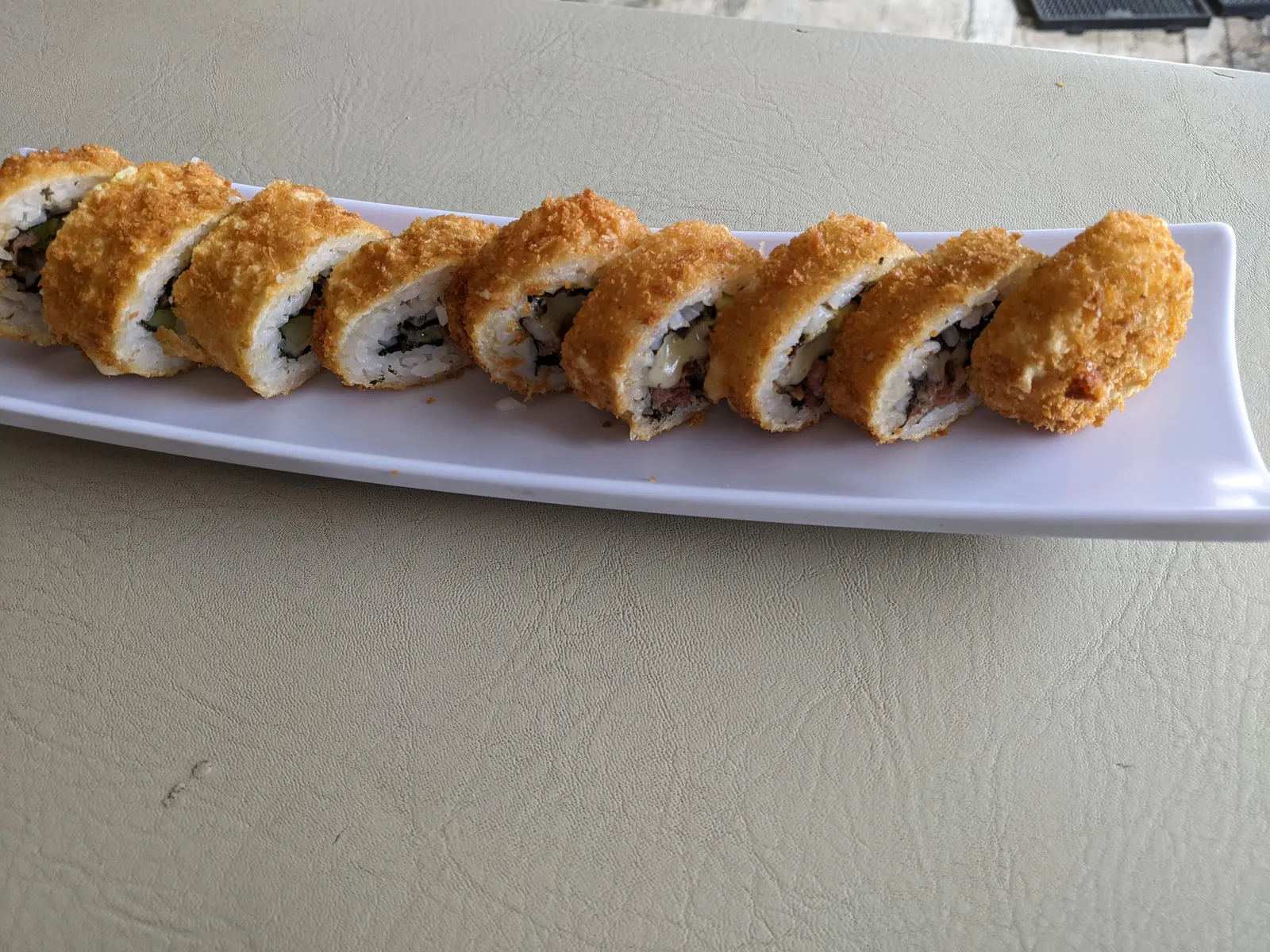 Sushi Haiku - Comida Japonesa image 2