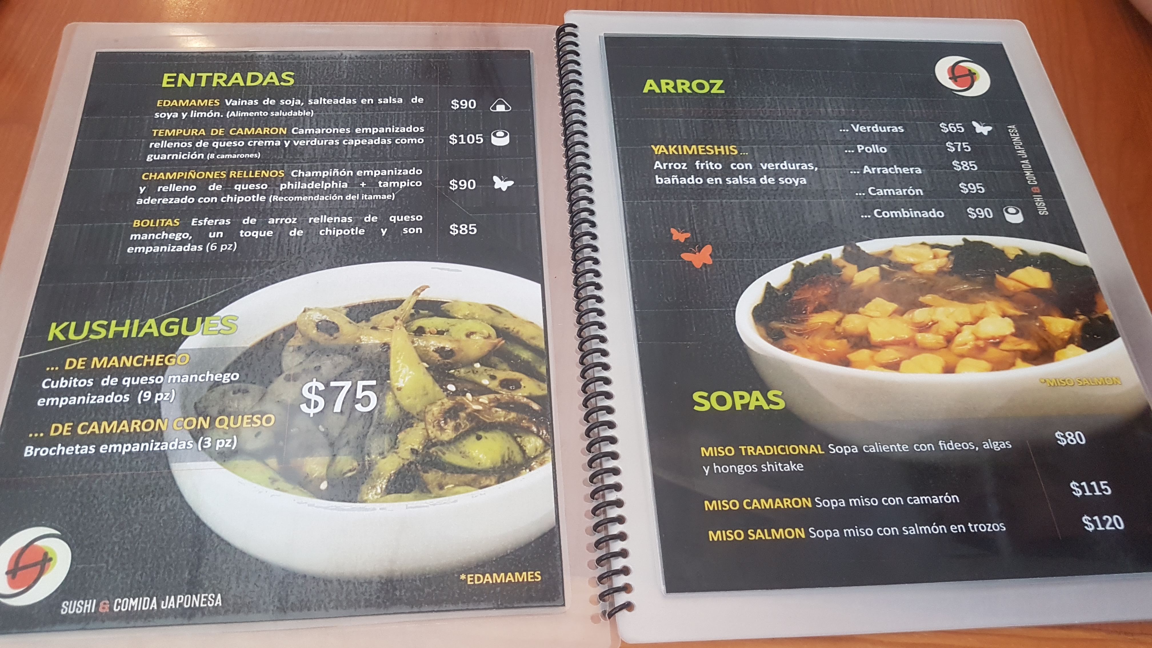 Sushi Haiku - Comida Japonesa image 3