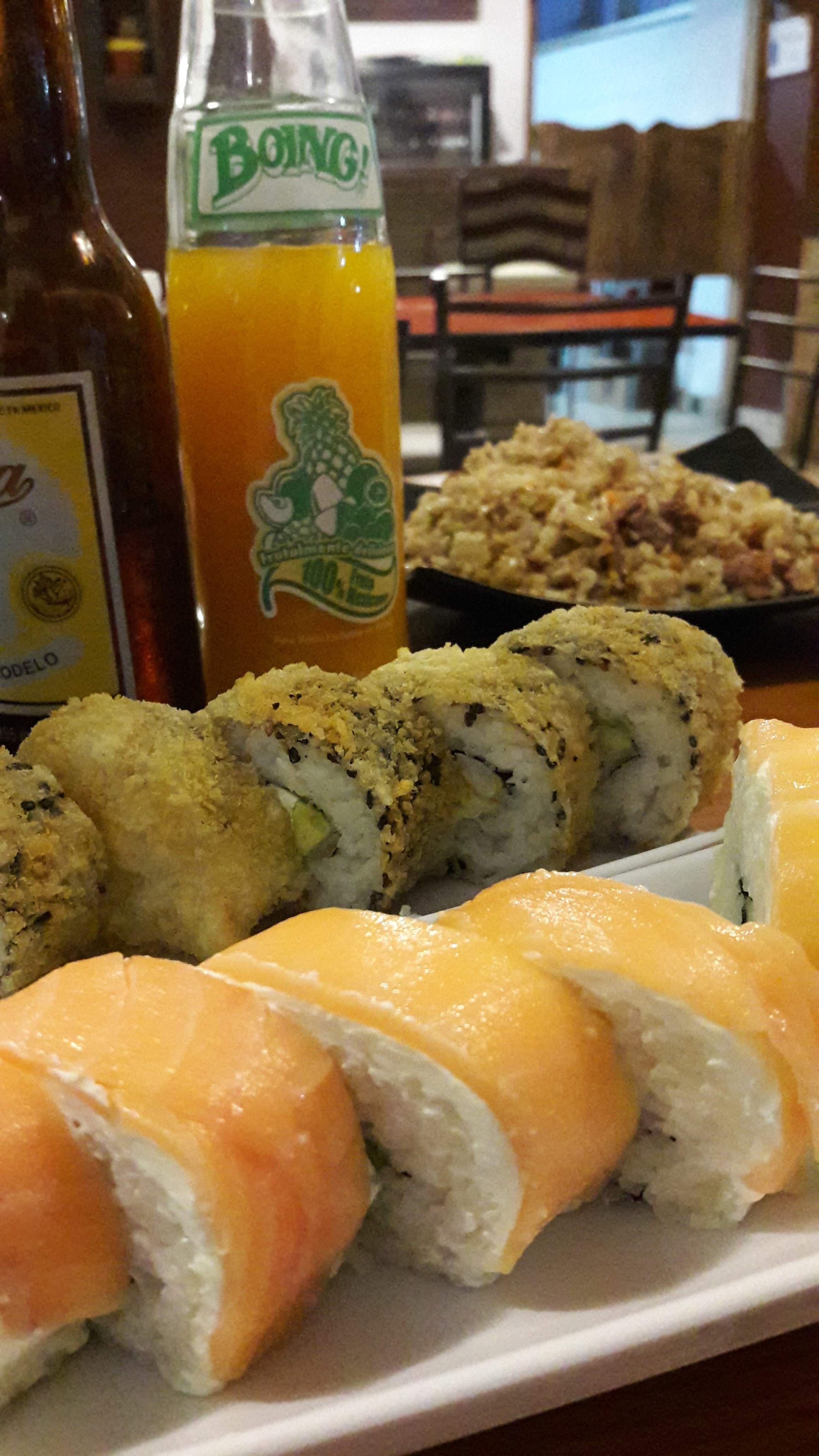 Sushi Haiku - Comida Japonesa image 4