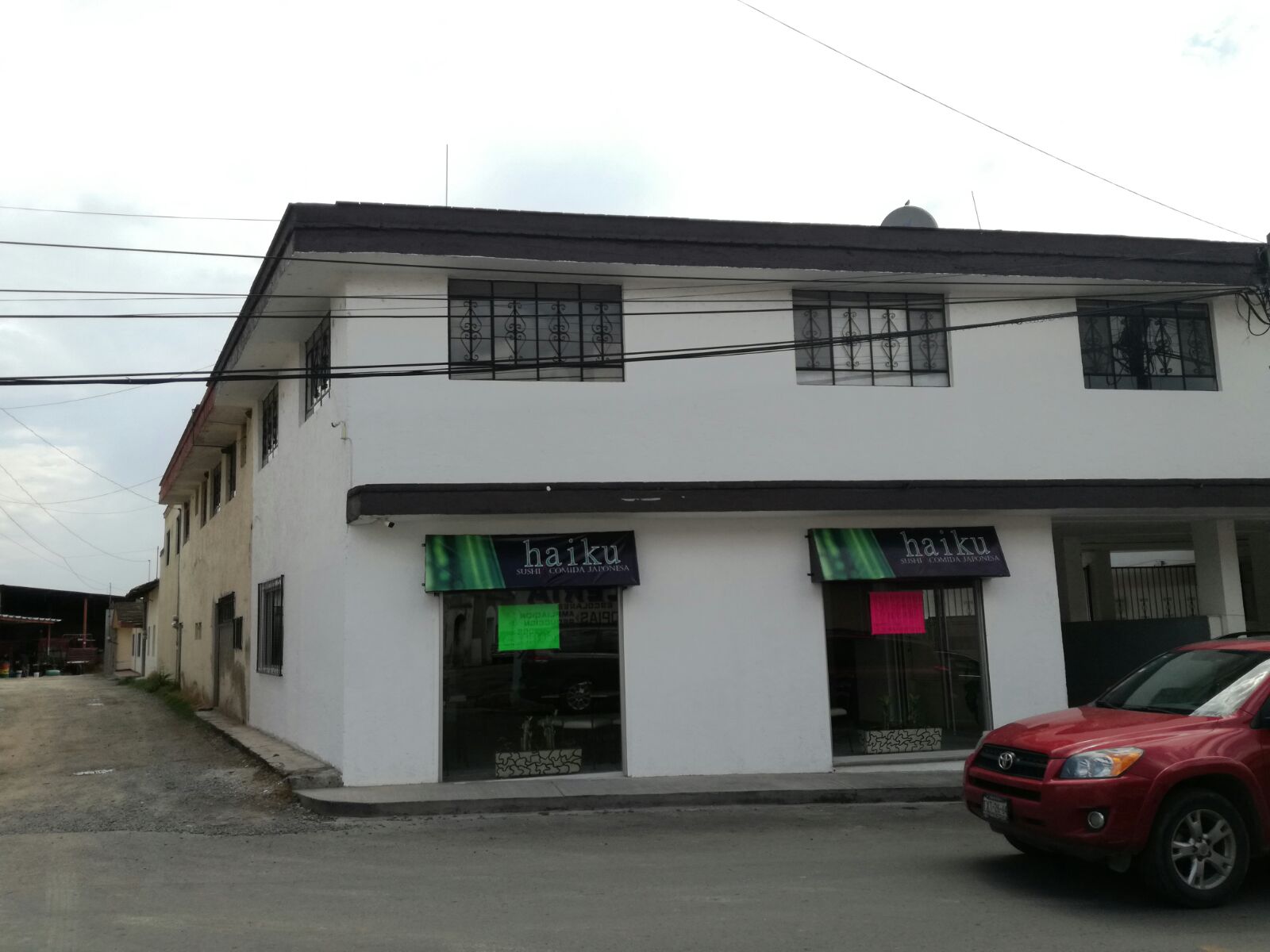 Sushi Haiku - Comida Japonesa image 5