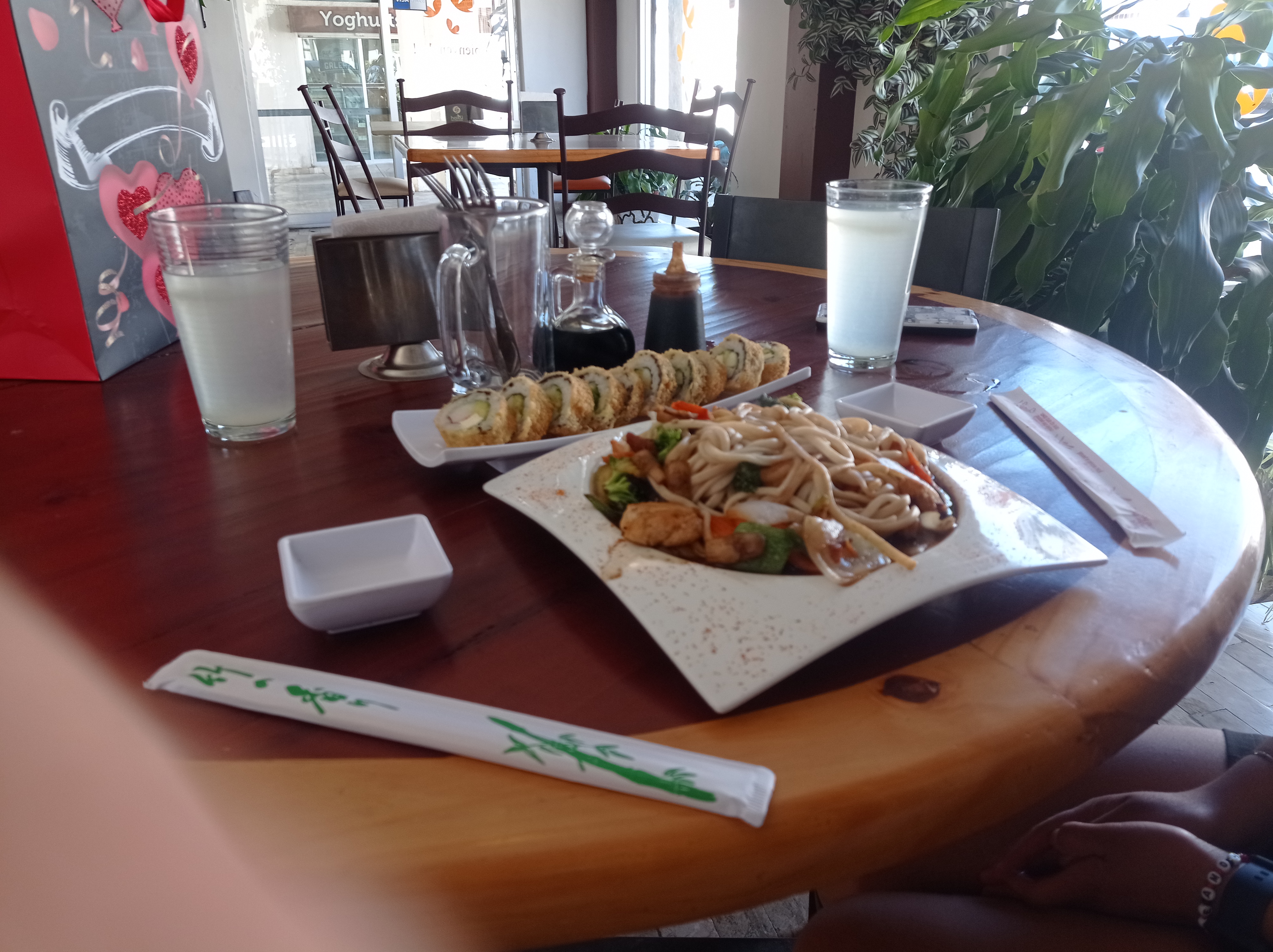 Sushi Haiku - Comida Japonesa image 6