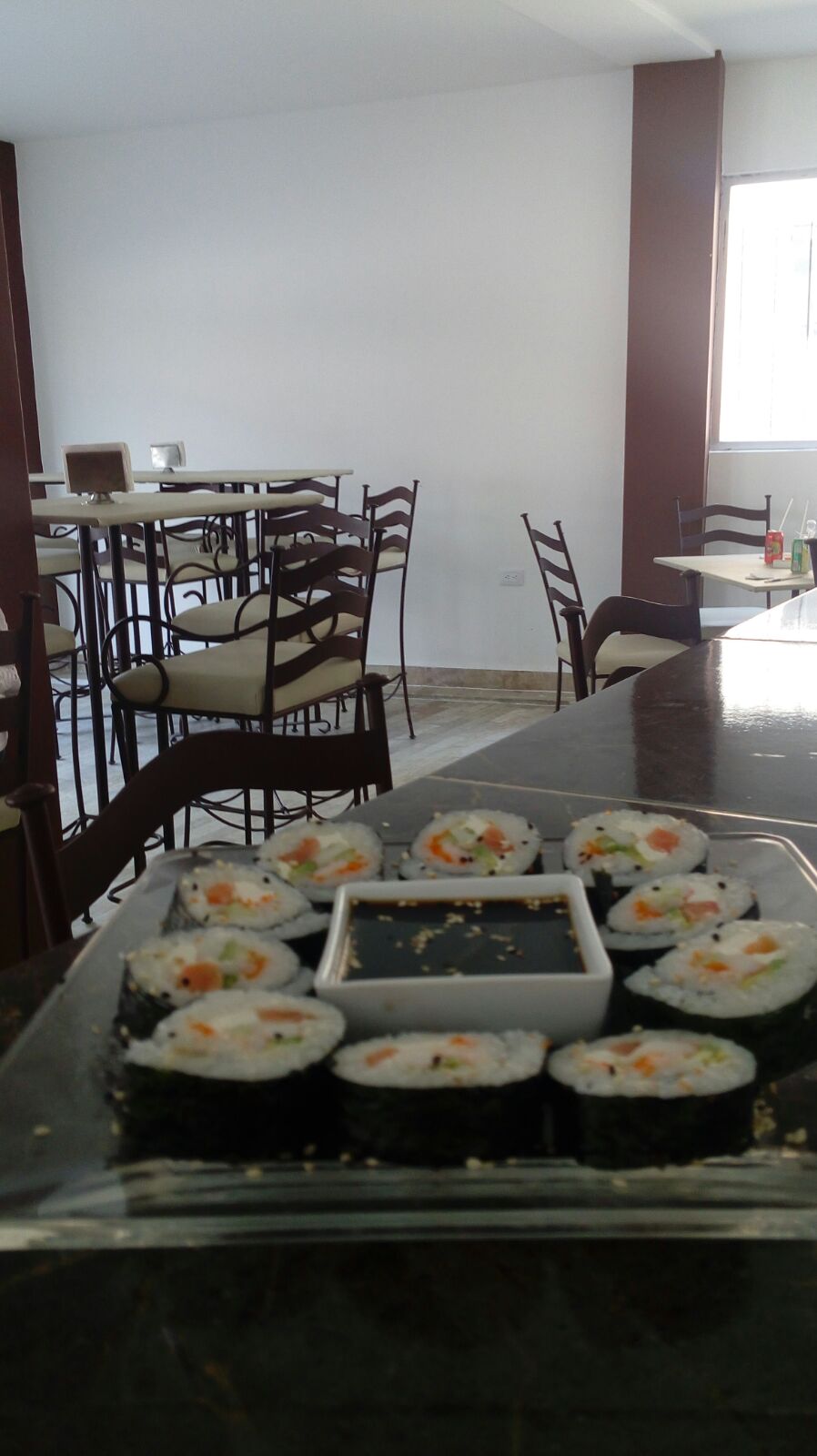 Sushi Haiku - Comida Japonesa image 9