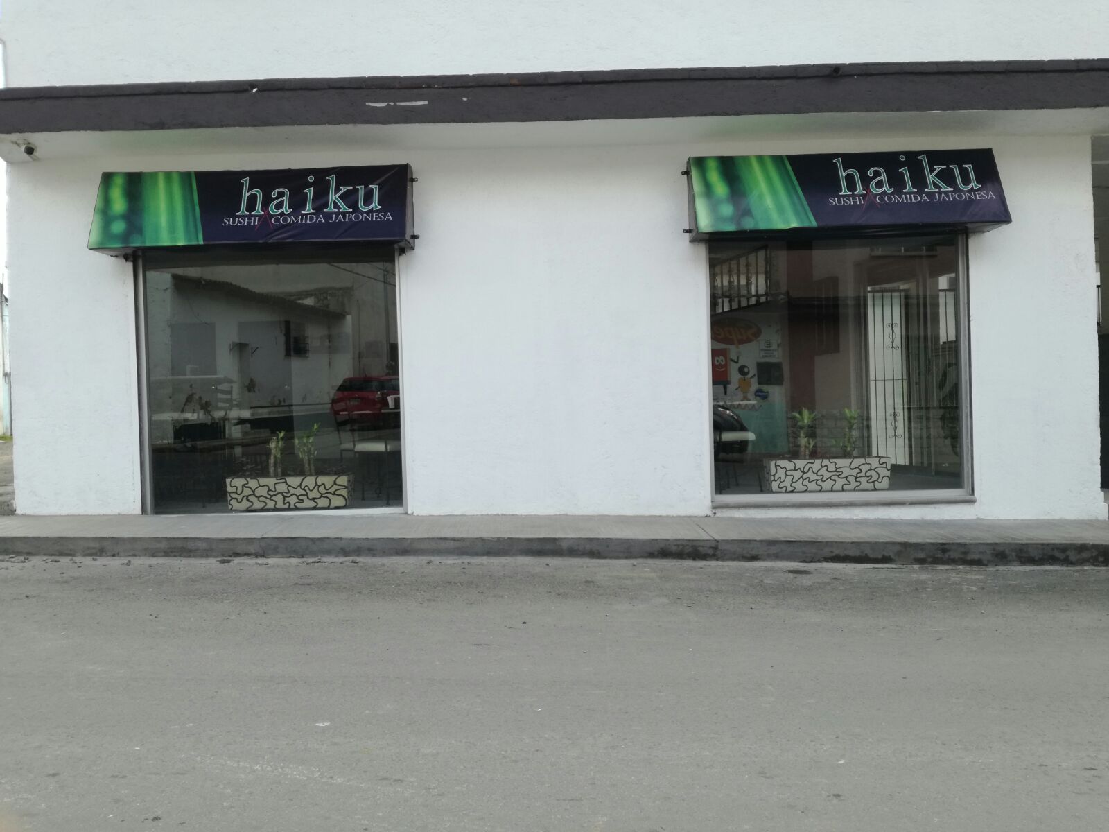 Sushi Haiku - Comida Japonesa image 10