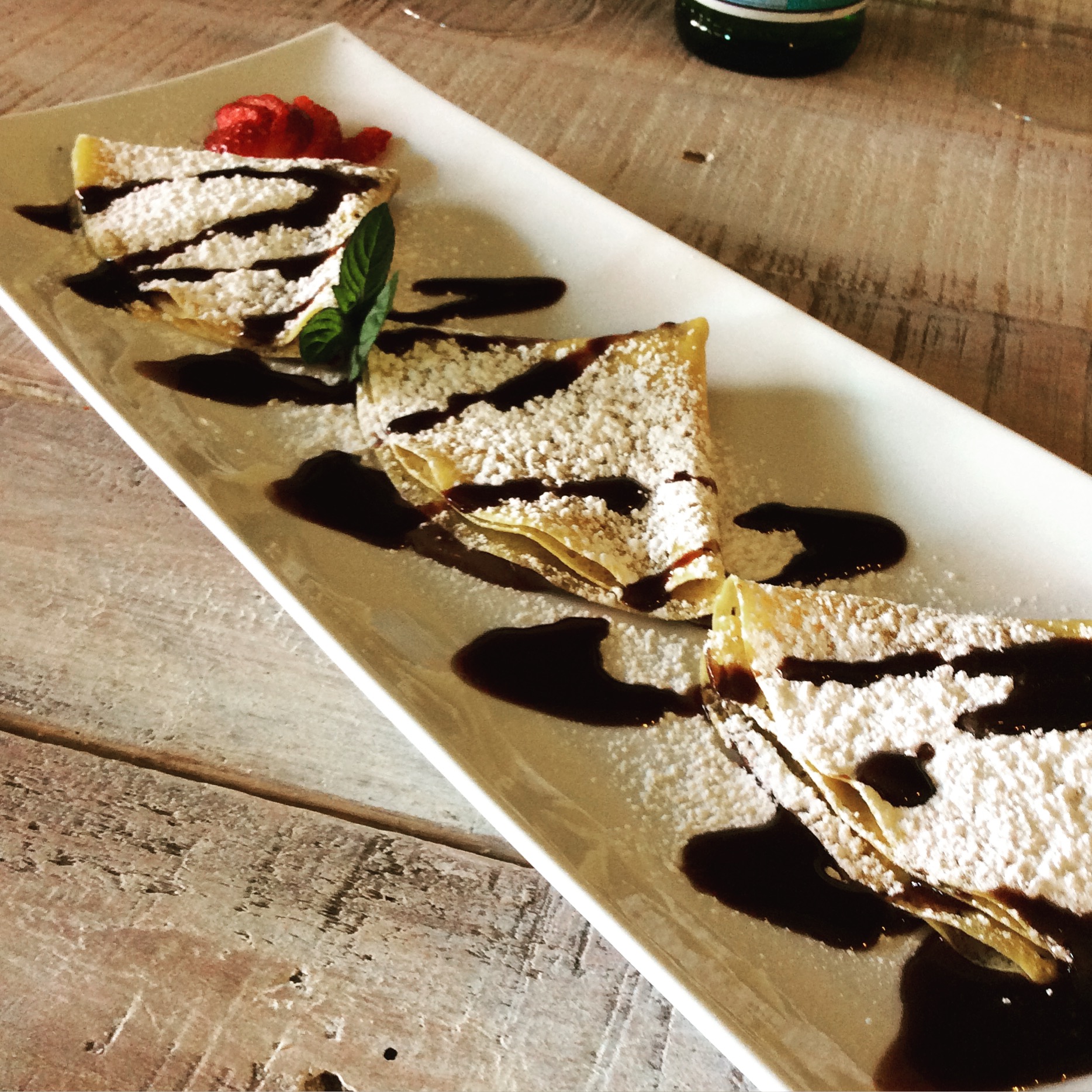 Mestizza pizzería artesanal Zerezotla image 2