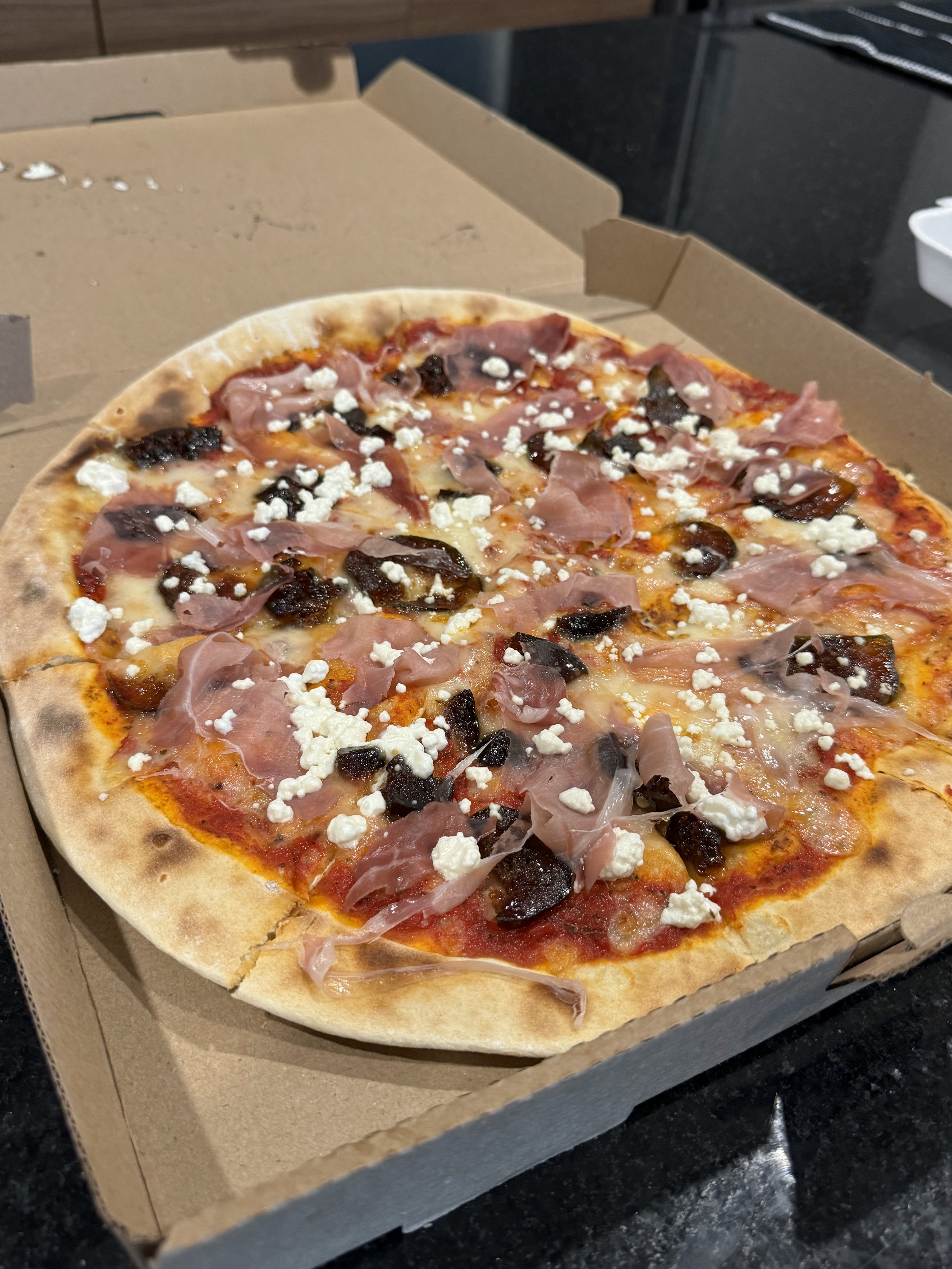 Mestizza pizzería artesanal Zerezotla image 5