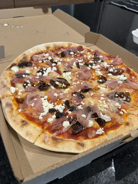 Mestizza pizzería artesanal Zerezotla image 5