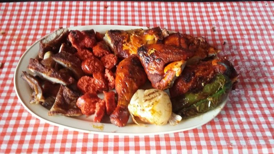 Pollos Asados Al Carbón San Miguel image 4