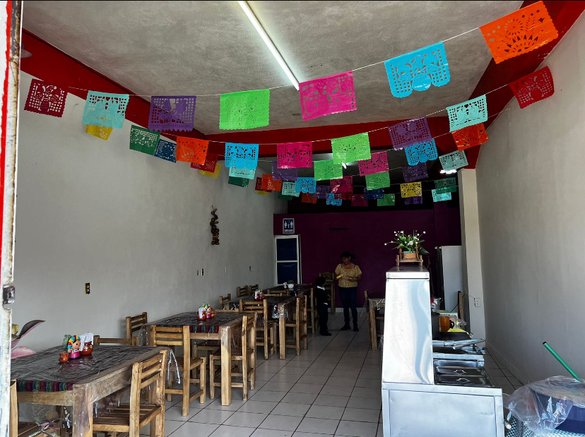 Quesadillas “la morenita” image 1