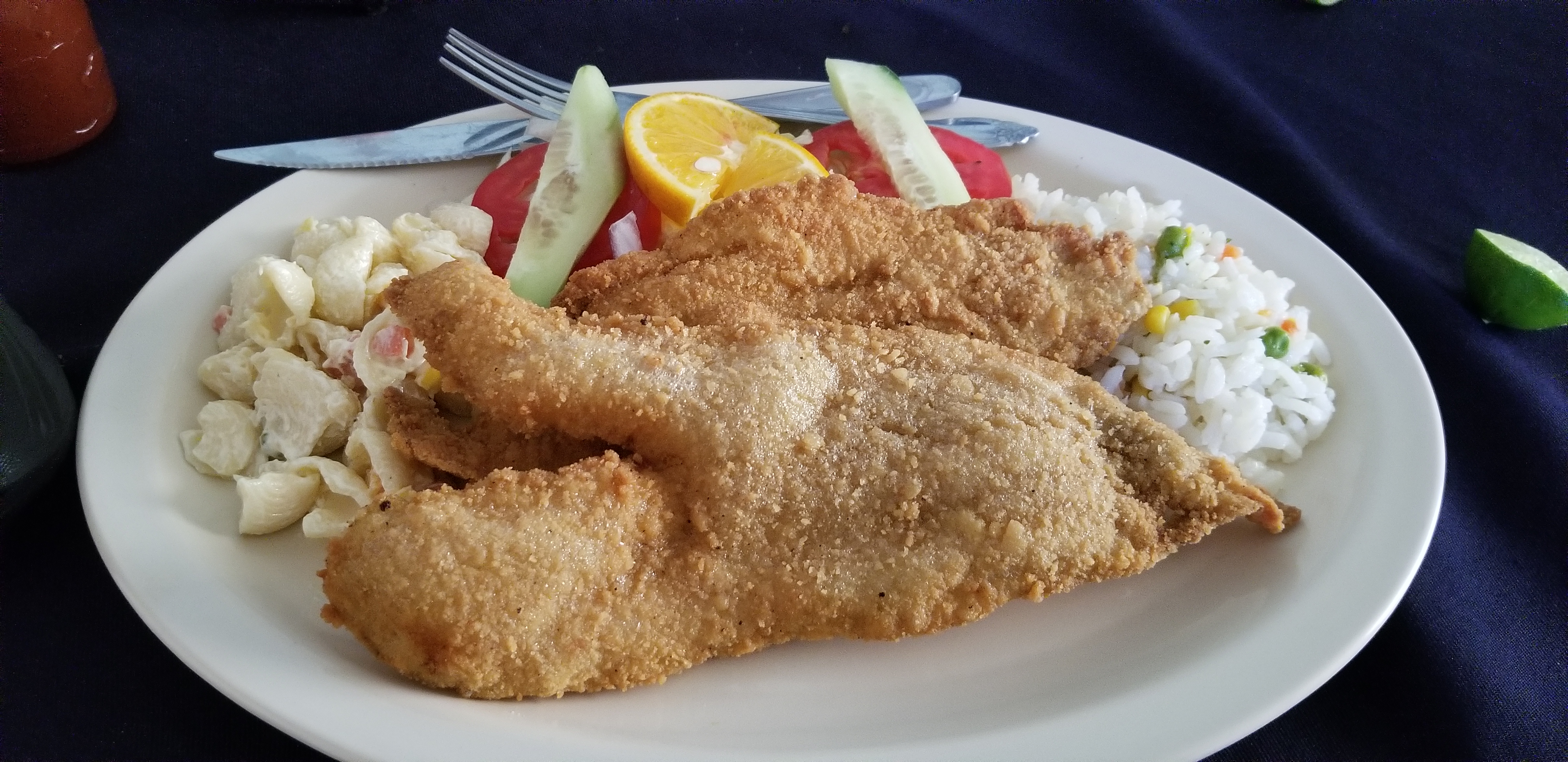 Mariscos EL CHINO image 2