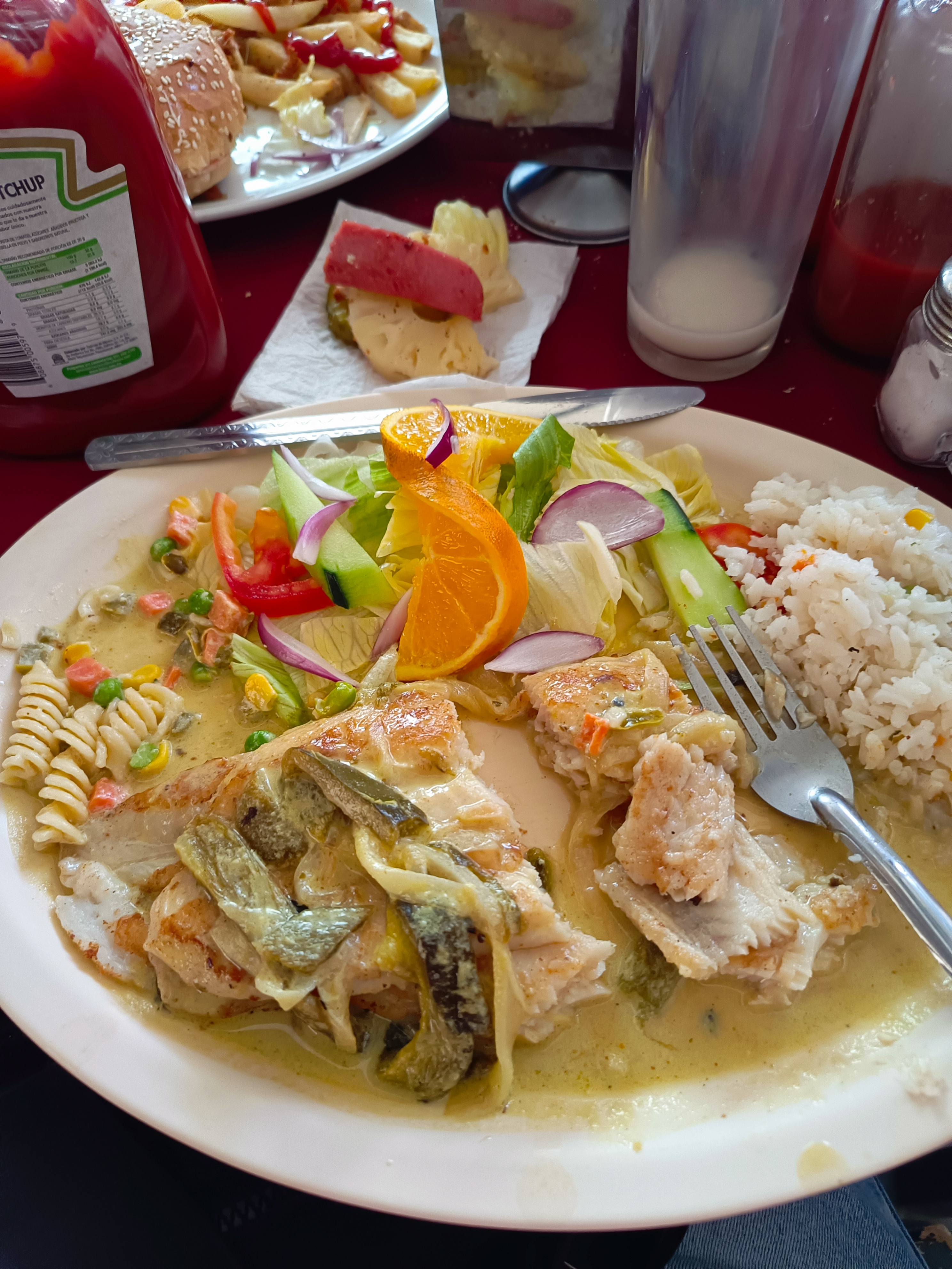 Mariscos EL CHINO image 4