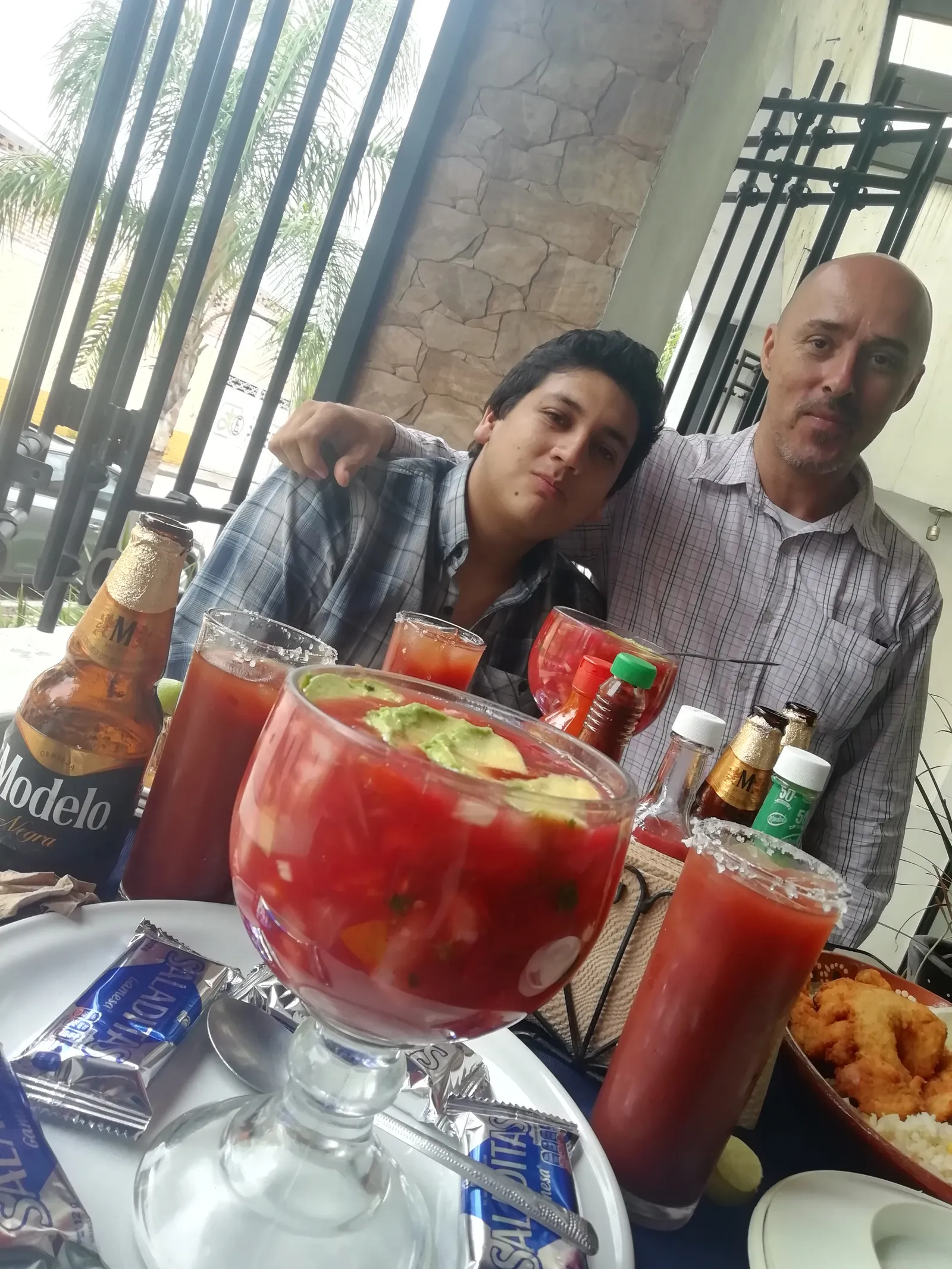 Mariscos EL CHINO image 5
