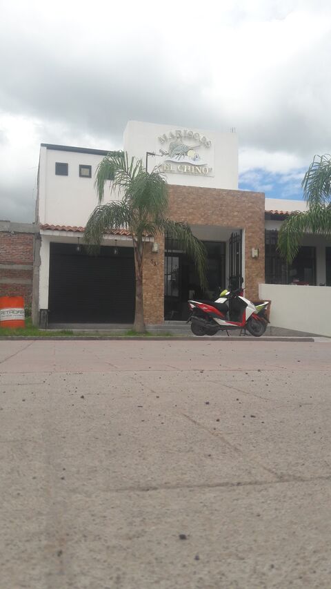 Mariscos EL CHINO image 6