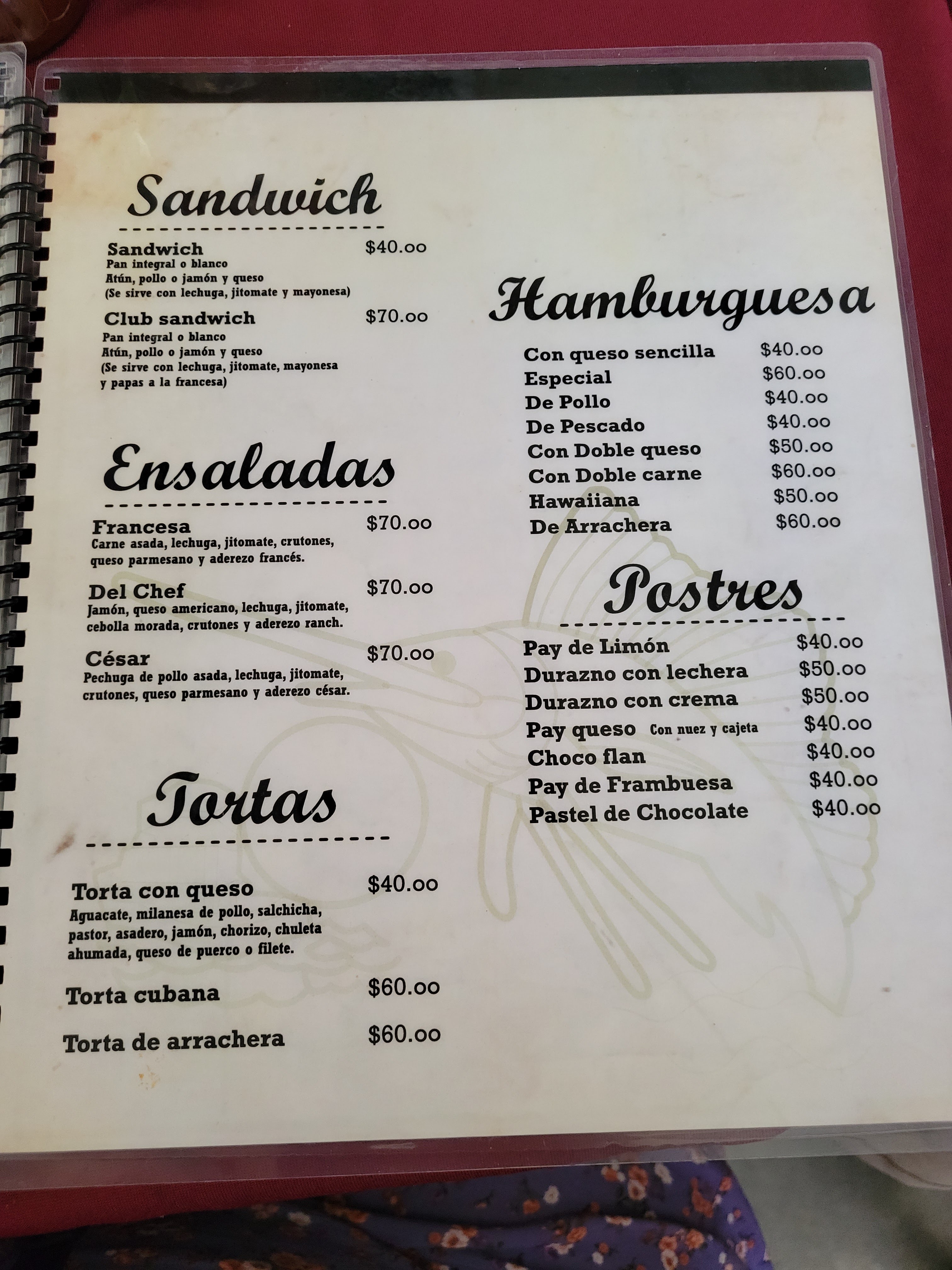 Mariscos EL CHINO image 7