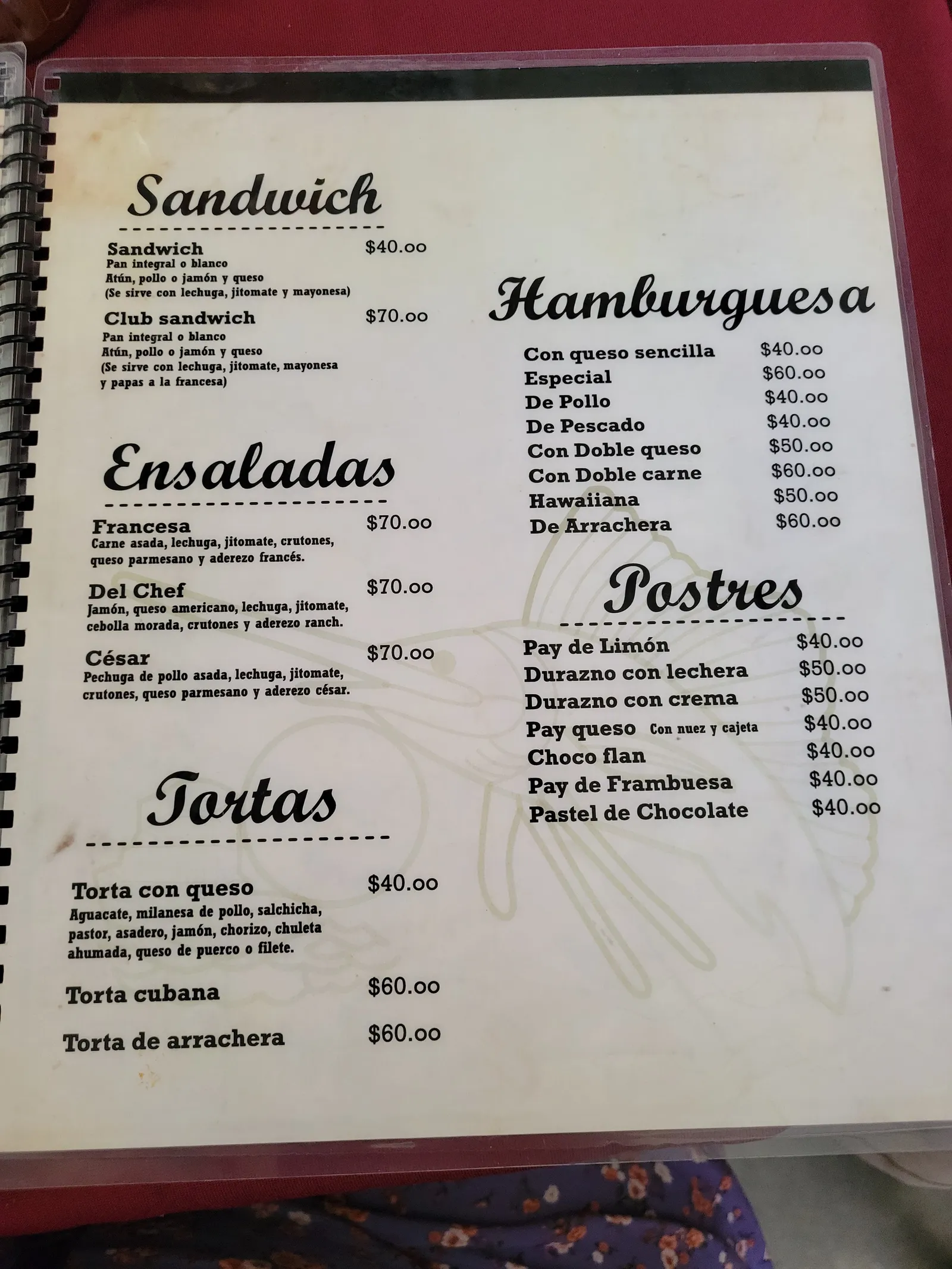 Mariscos EL CHINO image 7