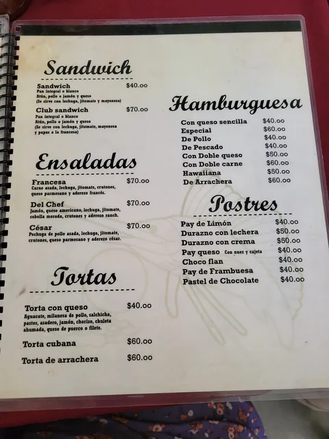Mariscos EL CHINO image 7