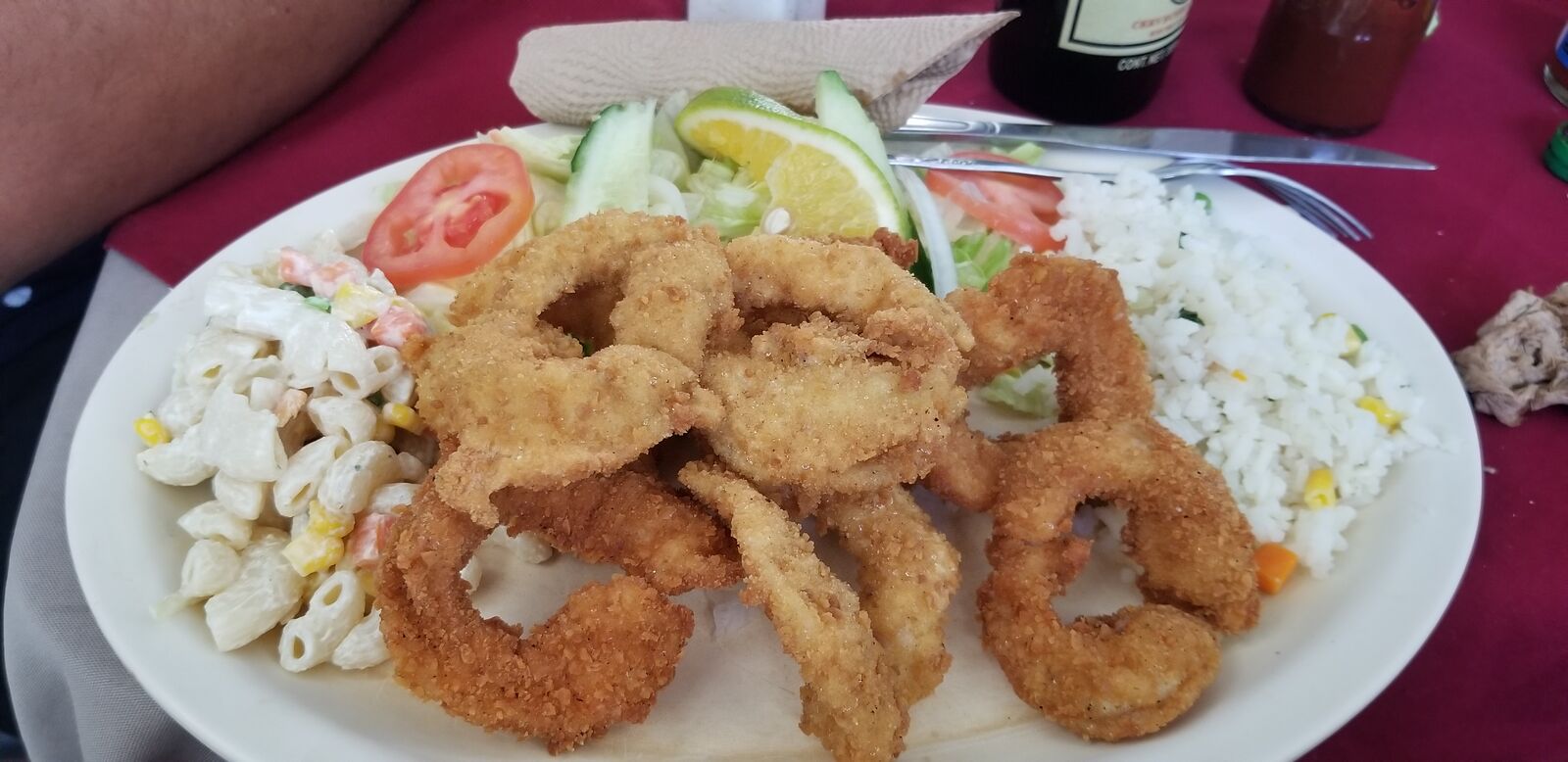 Mariscos EL CHINO image 9