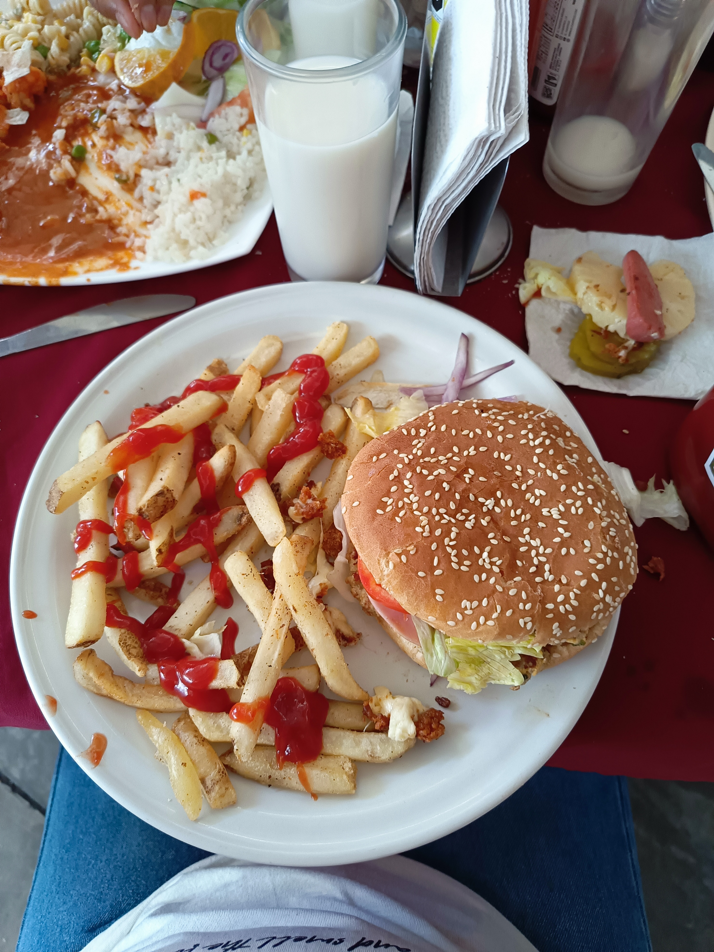 Mariscos EL CHINO image 10