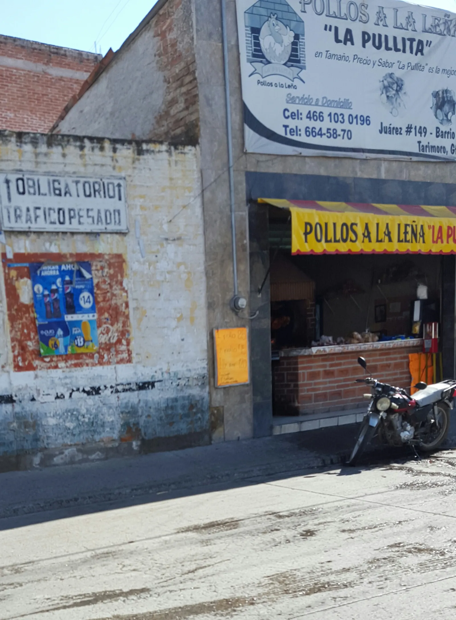 La Pullita image 2