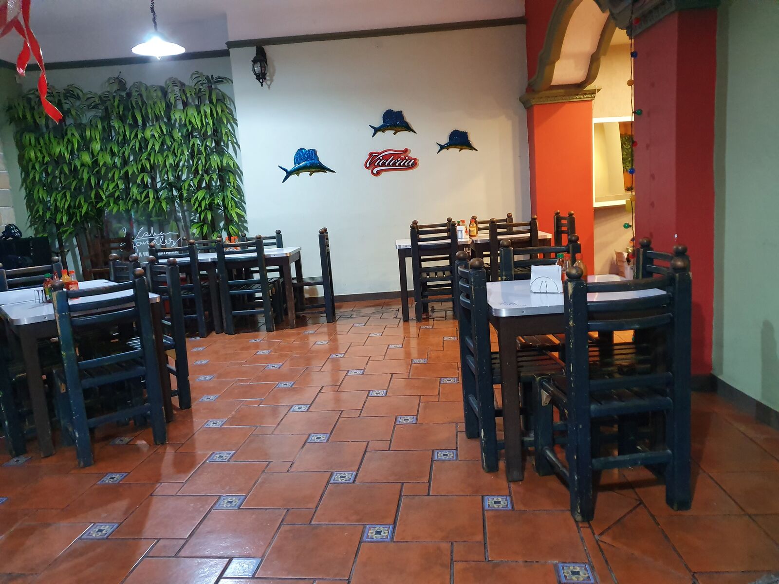 Mariscos La Ribera image 1