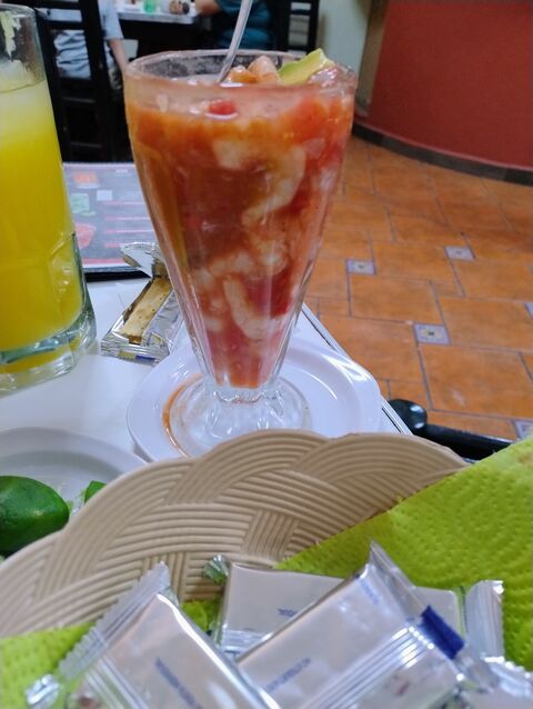 Mariscos La Ribera image 3