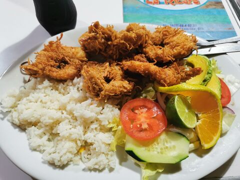 Mariscos La Ribera image 4