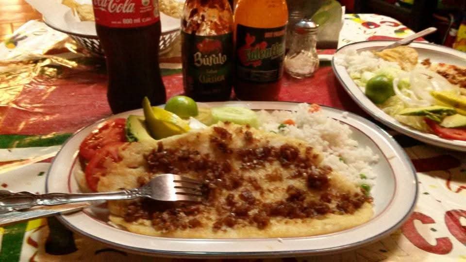 Mariscos La Ribera image 5