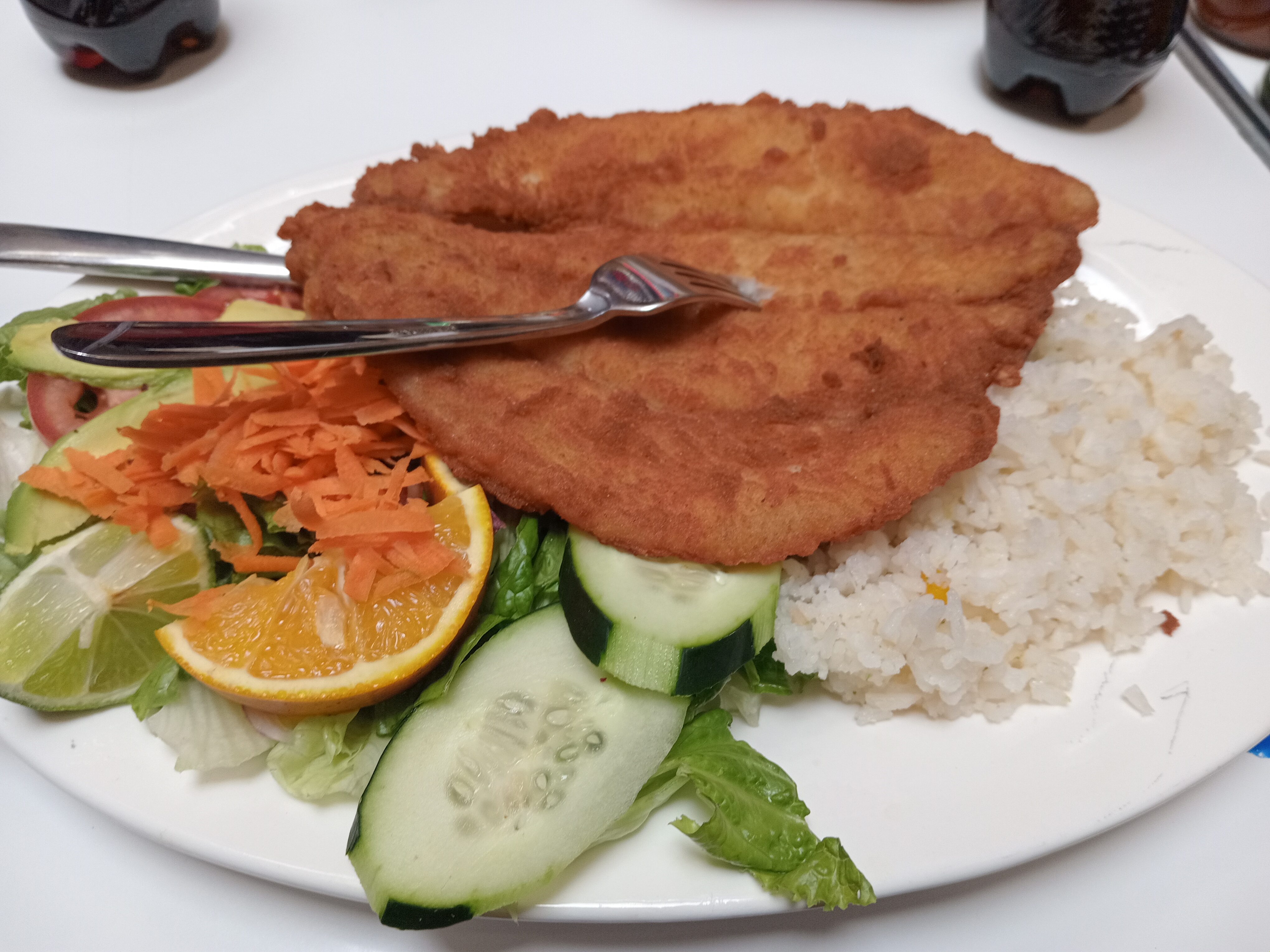 Mariscos La Ribera image 7