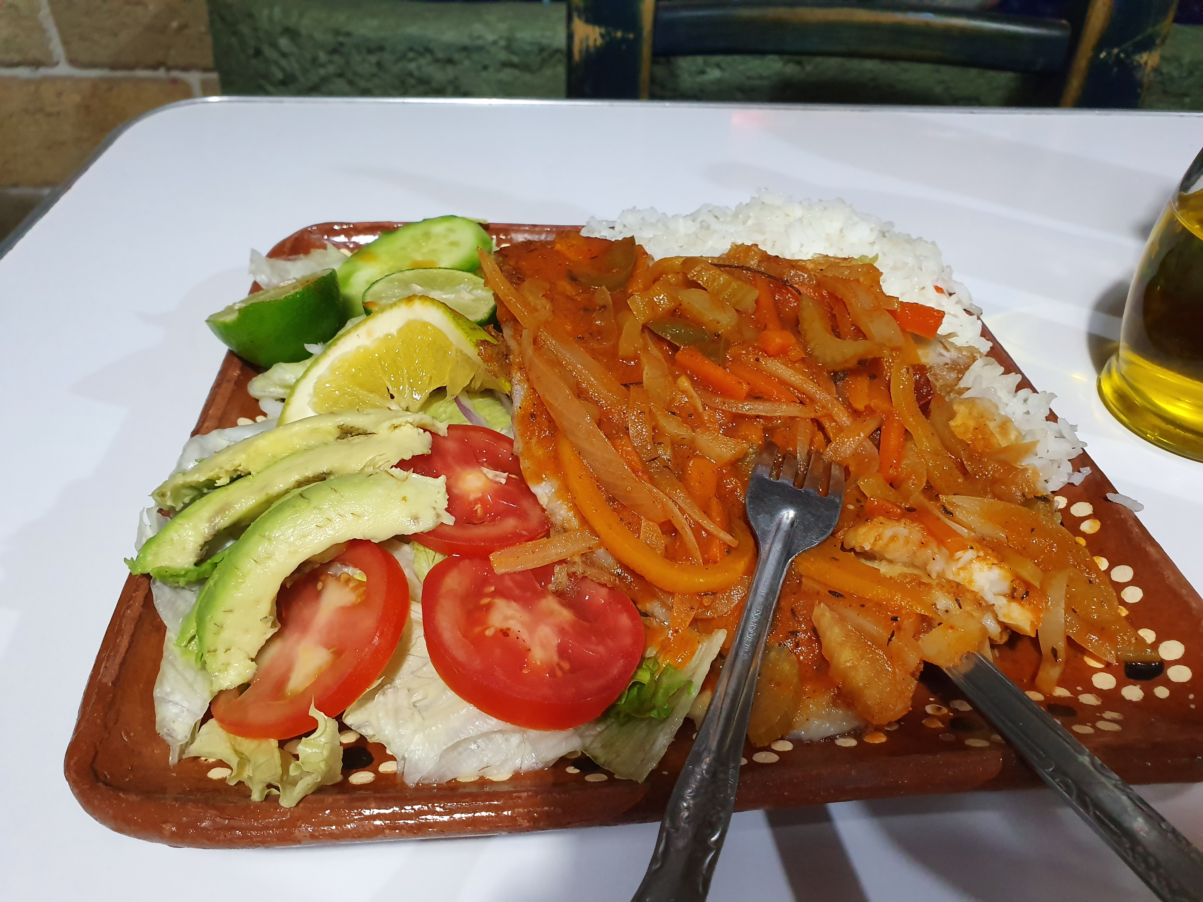 Mariscos La Ribera image 8