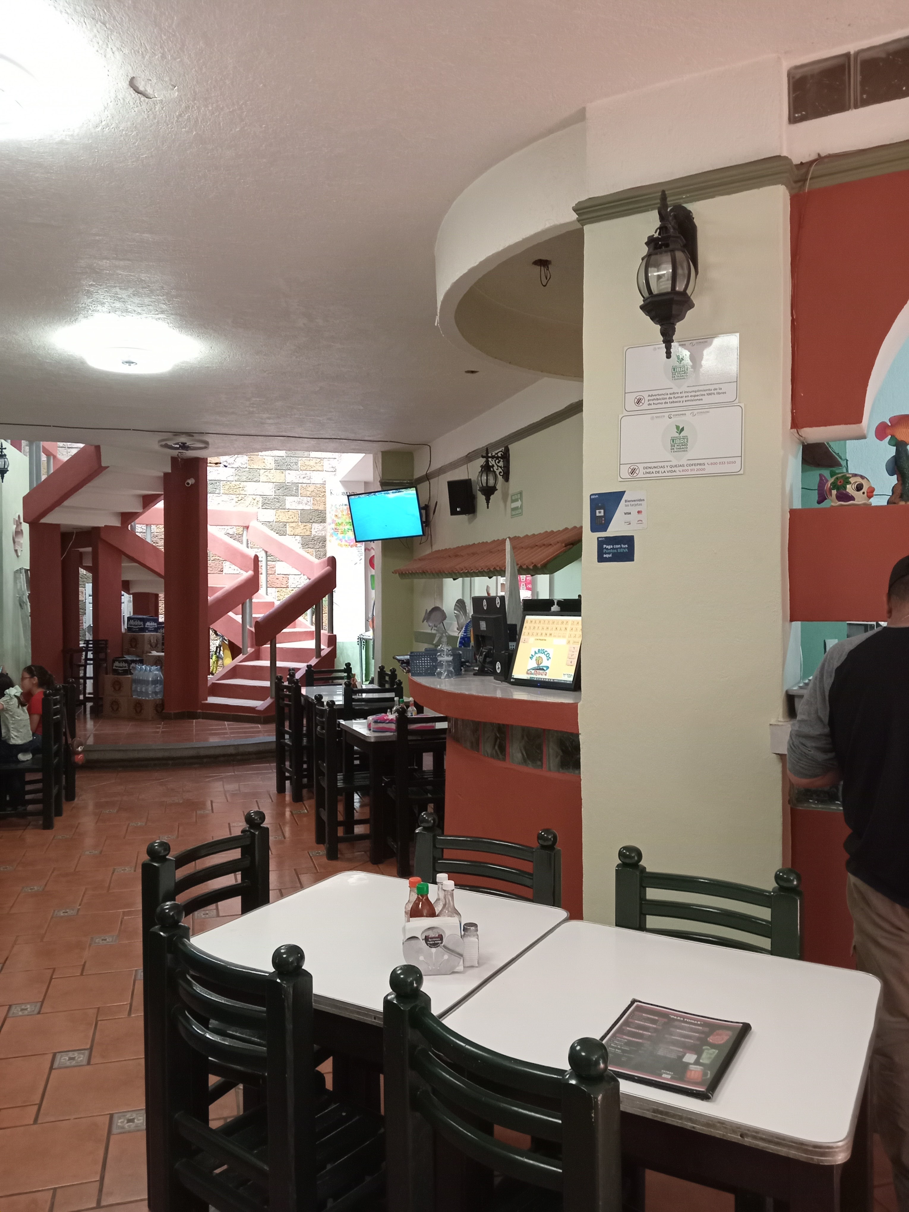 Mariscos La Ribera image 9